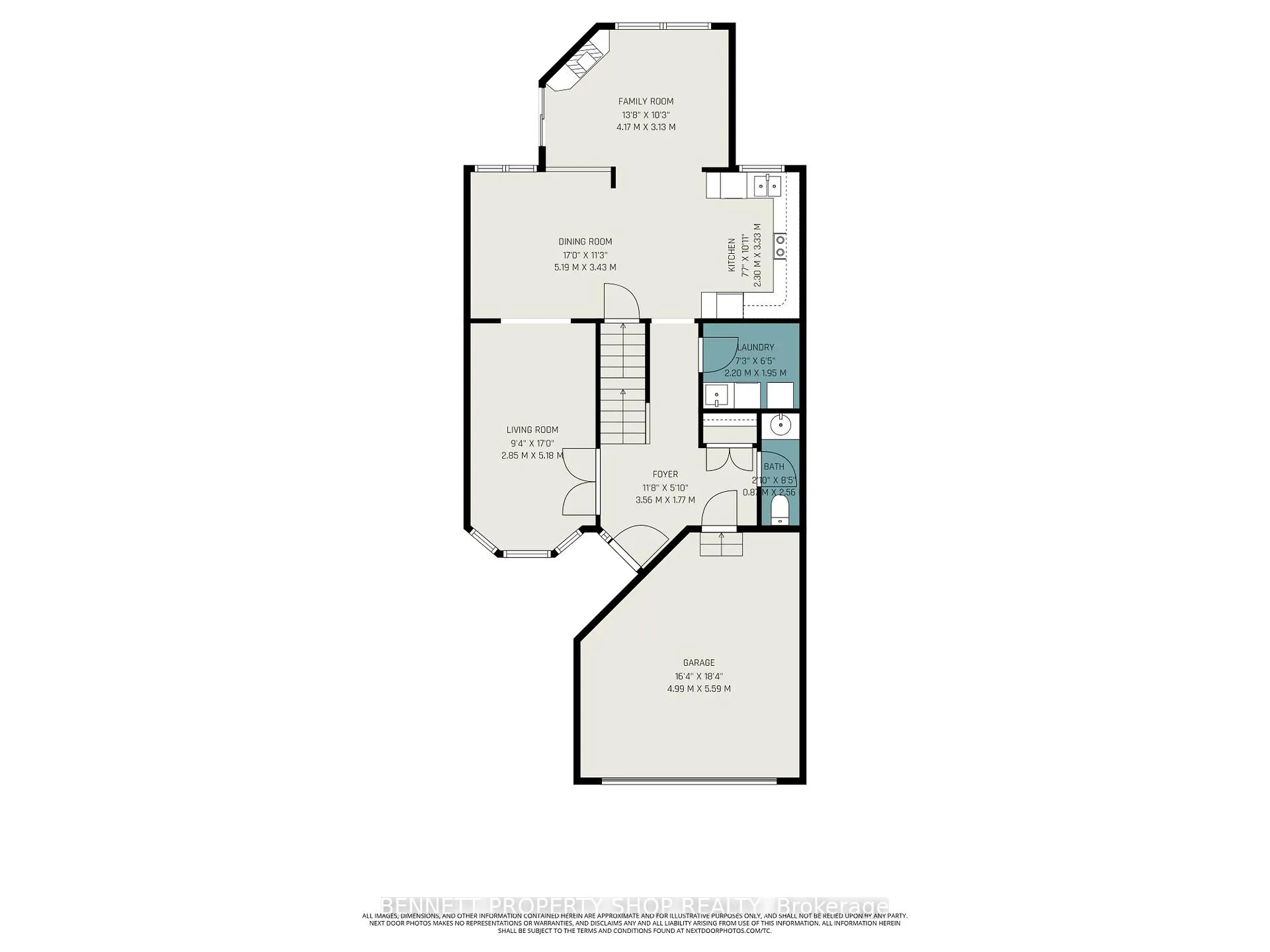 Photo 28 of 1 Inwood Drive, Ottawa, Kanata - Bridlewood — HOMEH