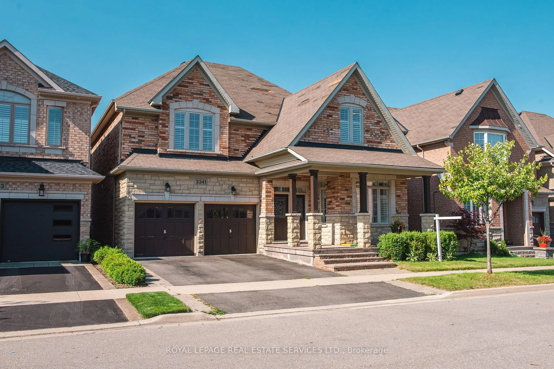 Photo 1 of 3341 Terra Cotta Lane, Burlington, Alton — HOMEH