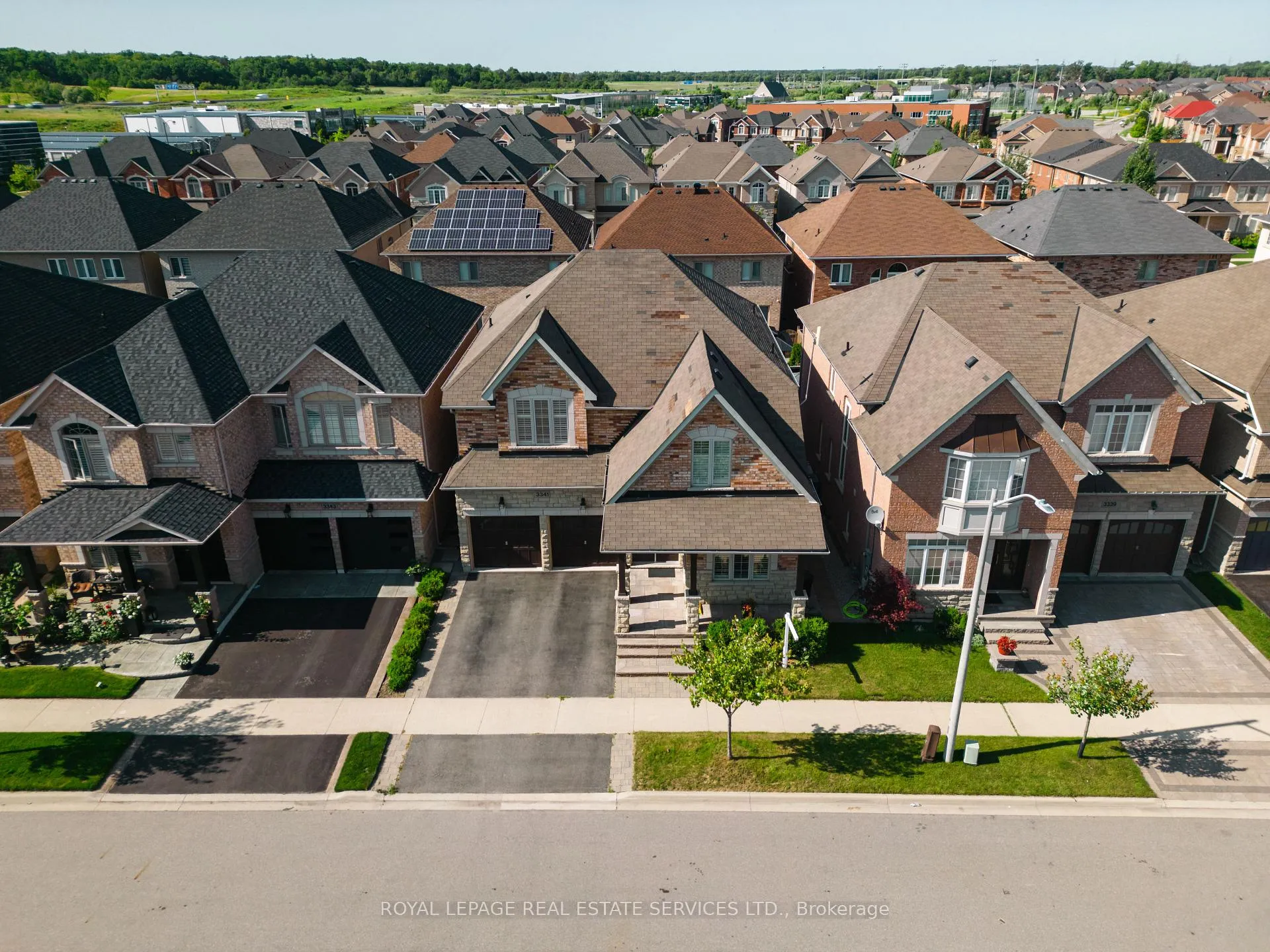 Photo 2 of 3341 Terra Cotta Lane, Burlington, Alton — HOMEH