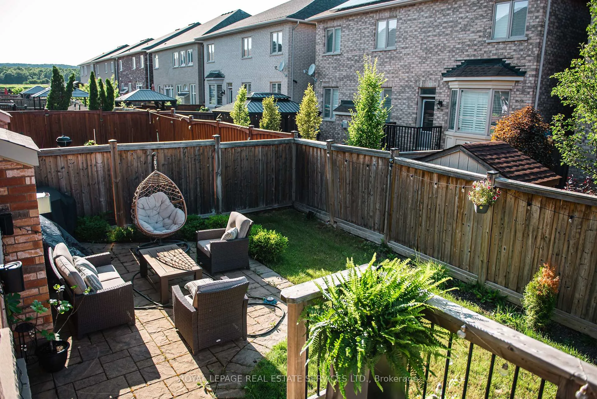 Photo 27 of 3341 Terra Cotta Lane, Burlington, Alton — HOMEH
