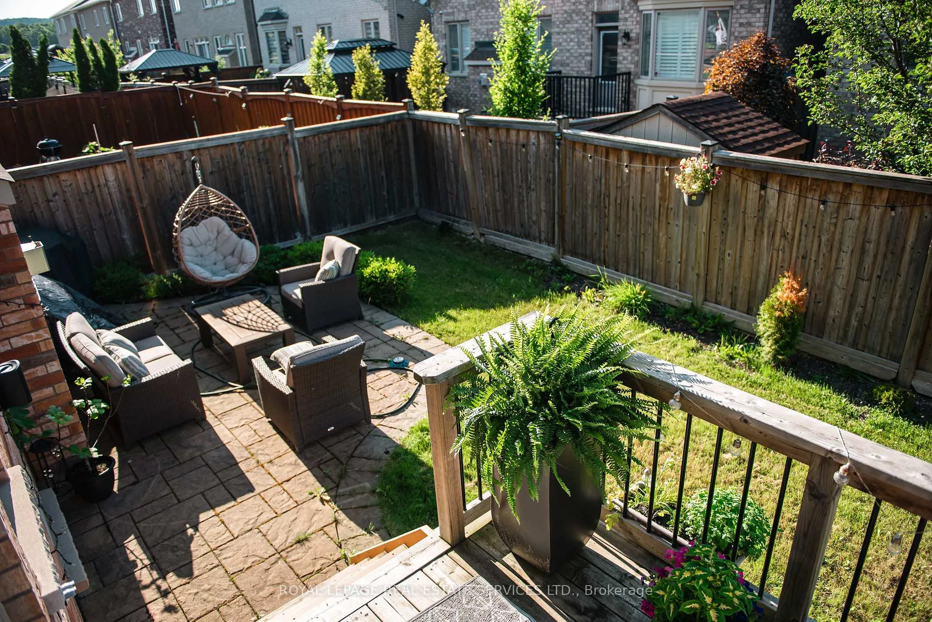 Photo 28 of 3341 Terra Cotta Lane, Burlington, Alton — HOMEH