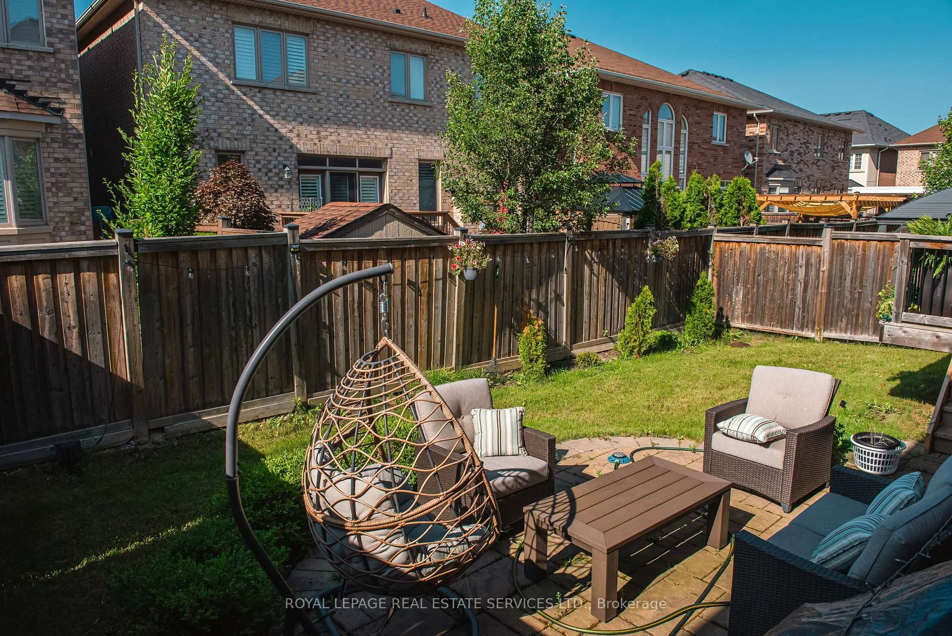 Photo 29 of 3341 Terra Cotta Lane, Burlington, Alton — HOMEH