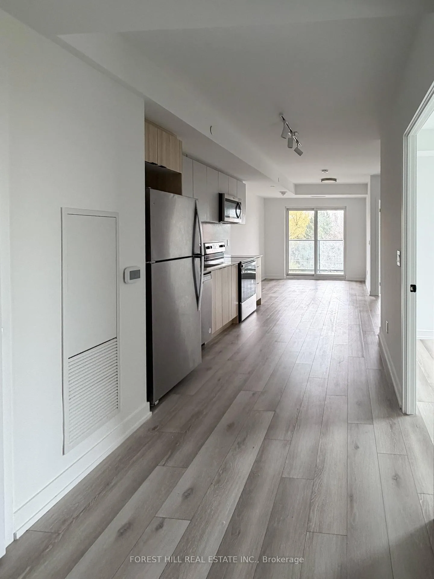 Photo 2 of Unit 608, 2000 Bathurst Street, Toronto, Humewood-Cedarvale — HOMEH