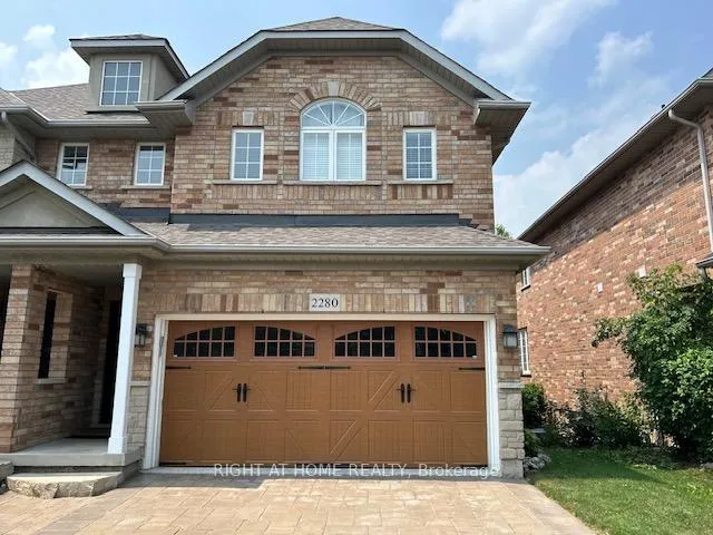 Photo 1 of 2280 Highcroft Road, Oakville, Westmount — HOMEH