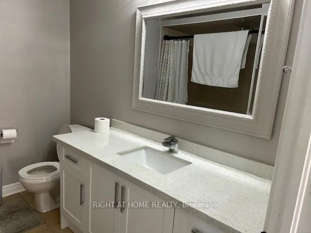 Photo 8 of 2280 Highcroft Road, Oakville, Westmount — HOMEH