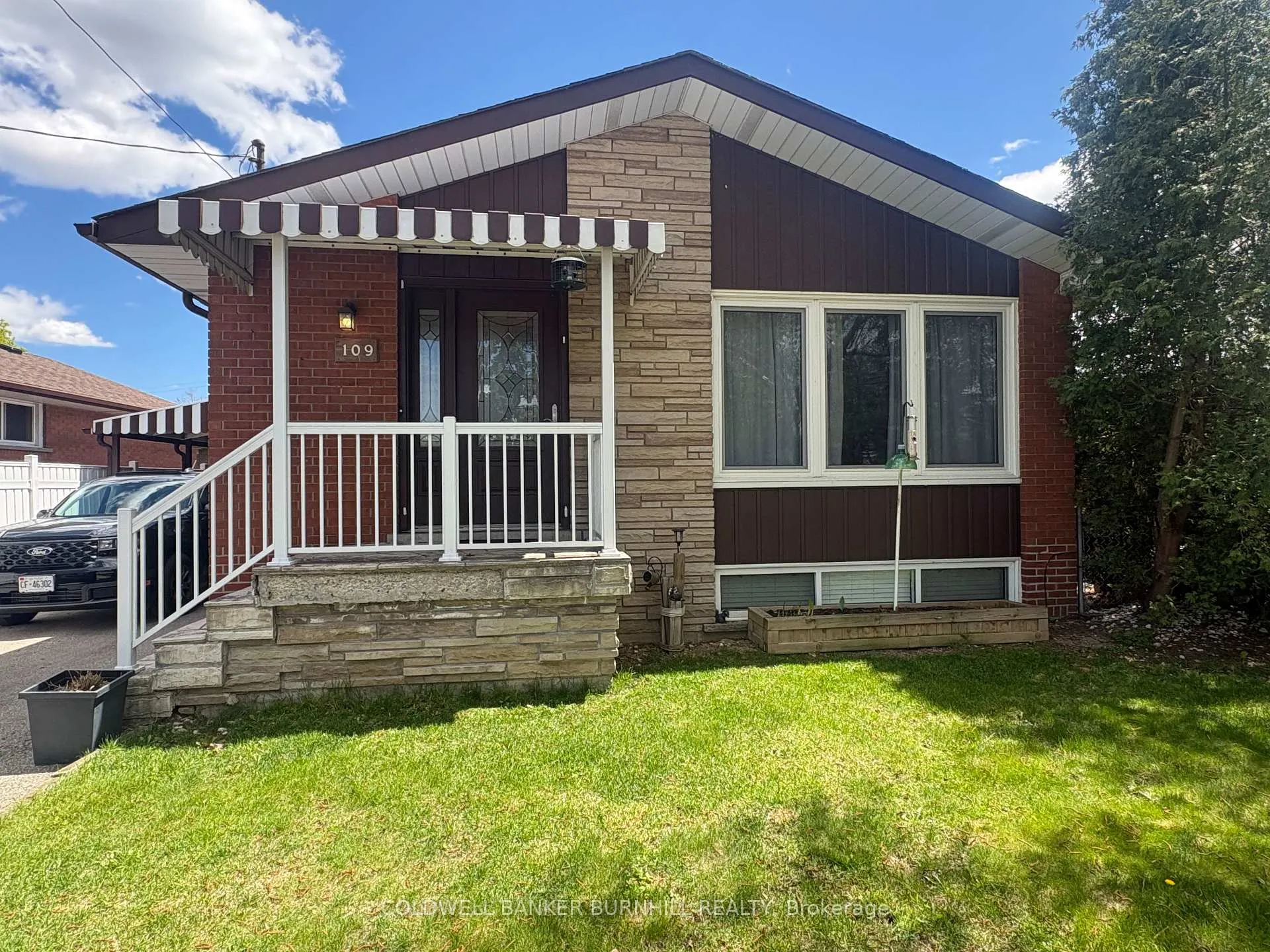 Photo 1 of 109 Ridge Street, Hamilton, Greeningdon — HOMEH