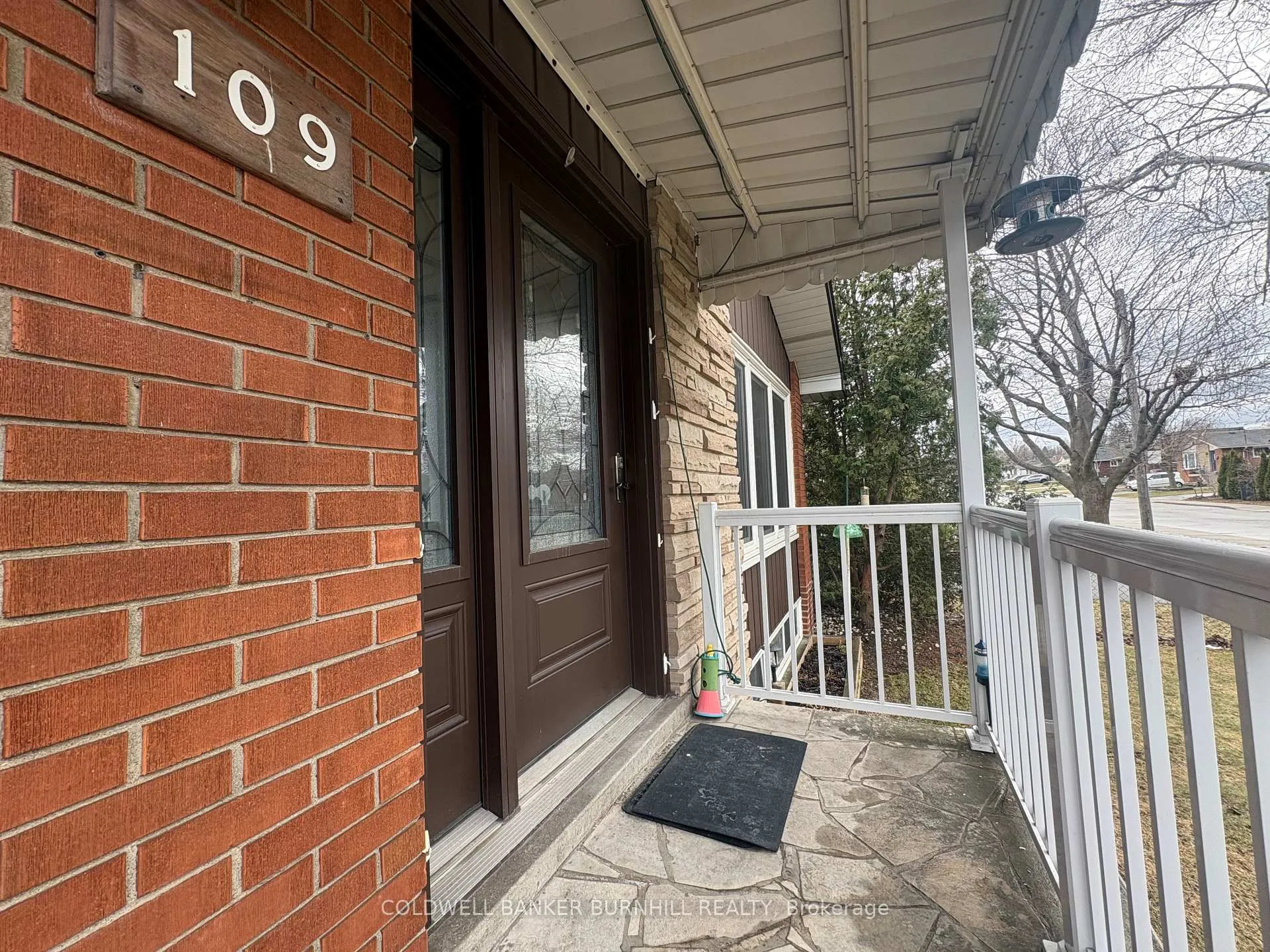 Photo 2 of 109 Ridge Street, Hamilton, Greeningdon — HOMEH