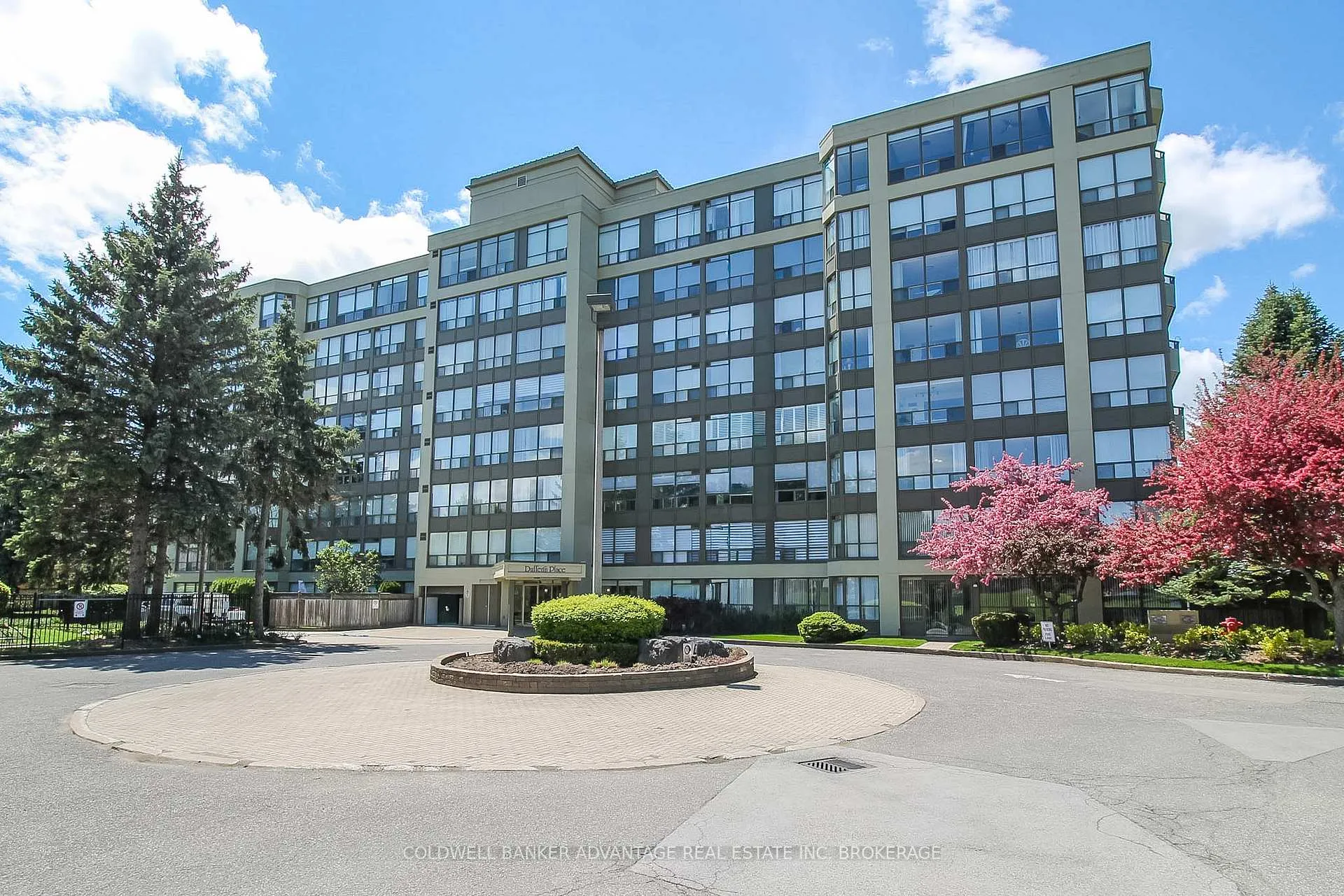 Photo 1 of Unit 105, 5100 Dorchester Road, Niagara Falls, Morrison — HOMEH
