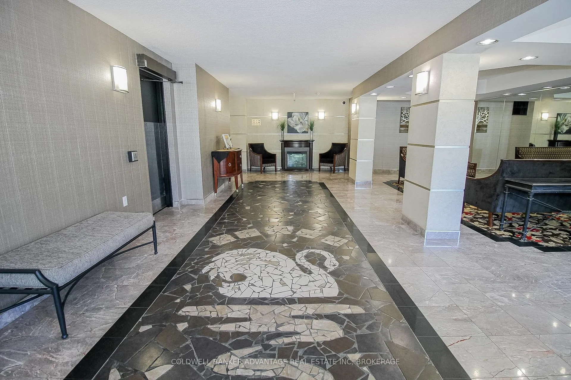Photo 3 of Unit 105, 5100 Dorchester Road, Niagara Falls, Morrison — HOMEH