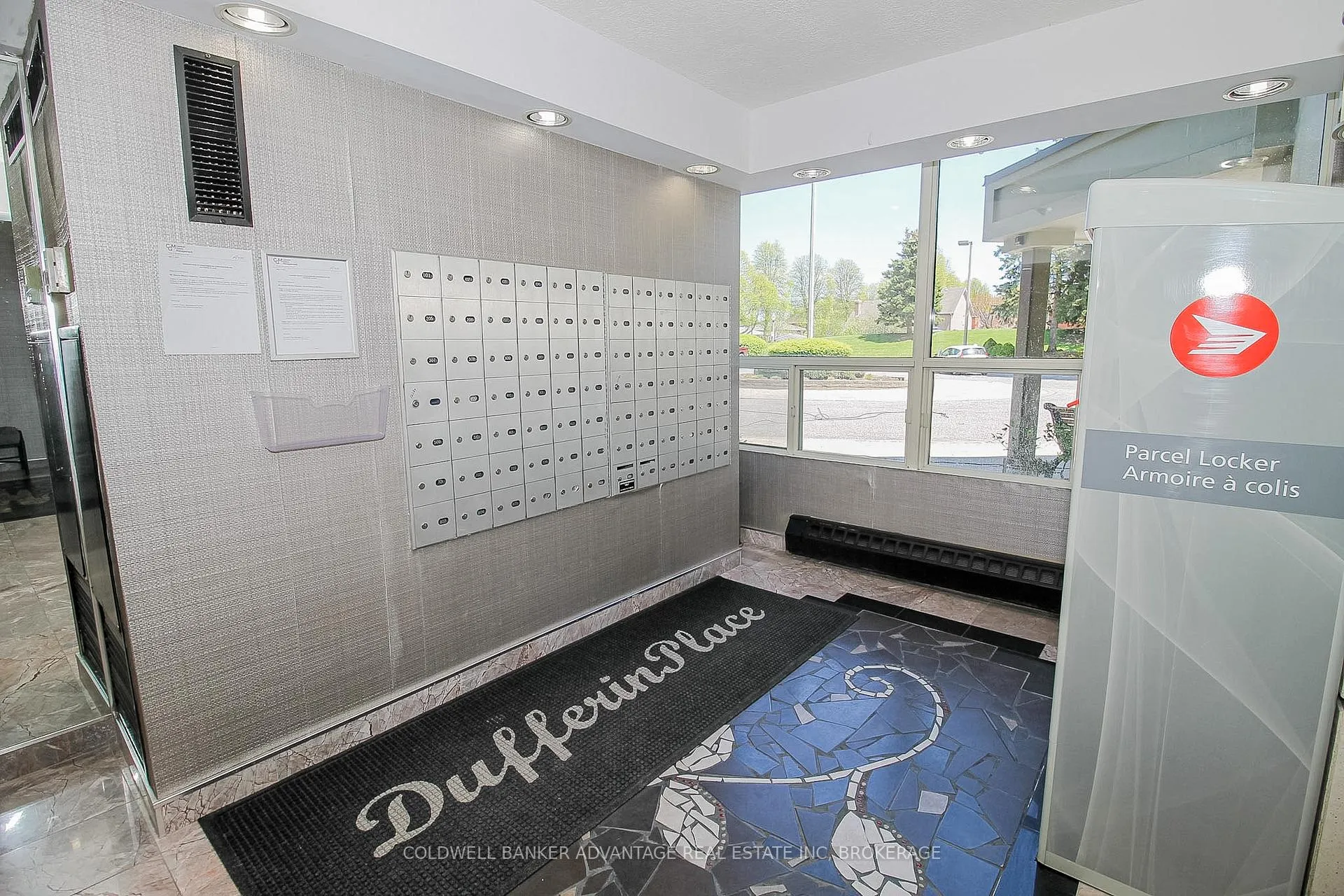 Photo 4 of Unit 105, 5100 Dorchester Road, Niagara Falls, Morrison — HOMEH