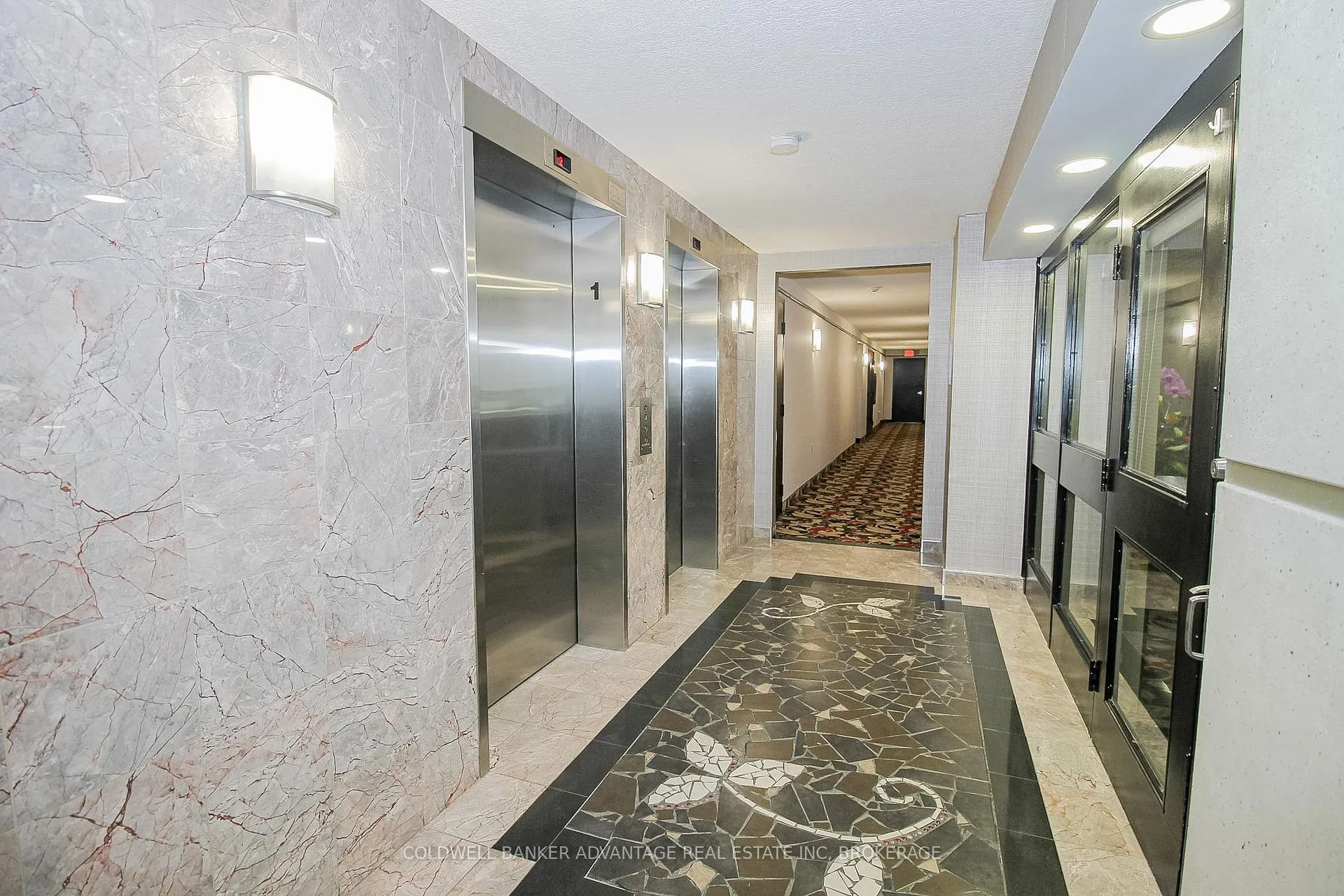 Photo 5 of Unit 105, 5100 Dorchester Road, Niagara Falls, Morrison — HOMEH