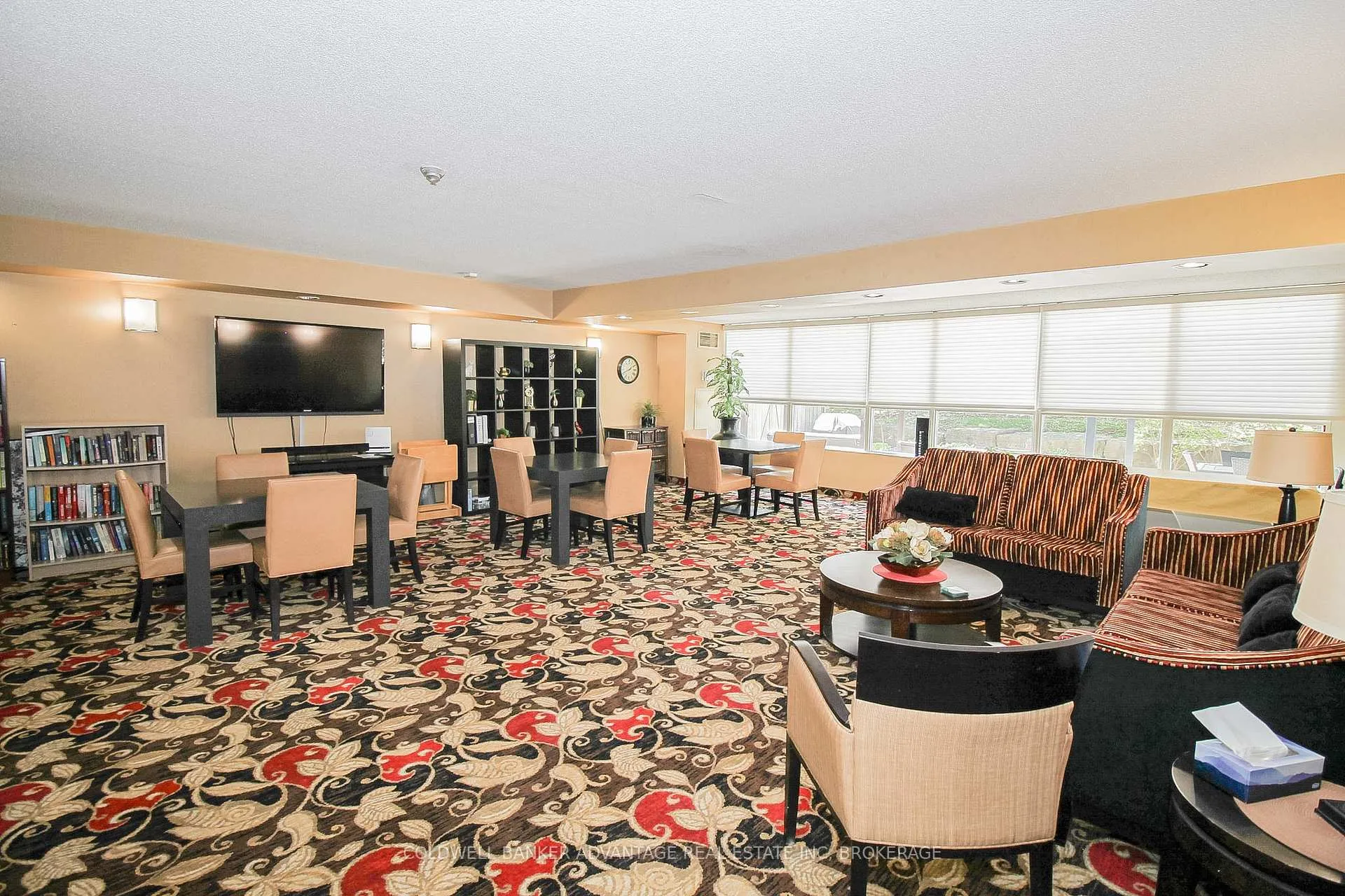 Photo 6 of Unit 105, 5100 Dorchester Road, Niagara Falls, Morrison — HOMEH