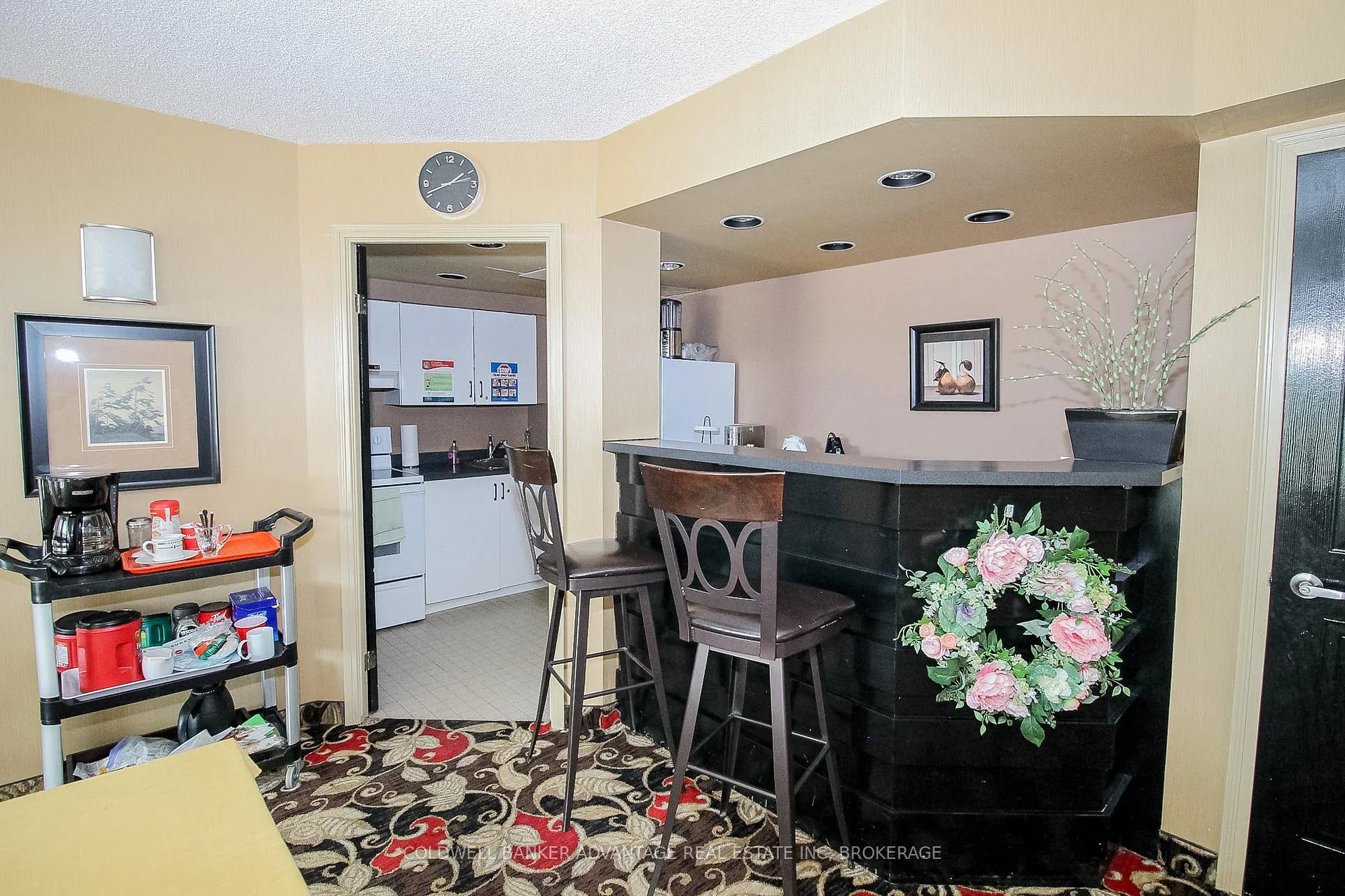 Photo 7 of Unit 105, 5100 Dorchester Road, Niagara Falls, Morrison — HOMEH