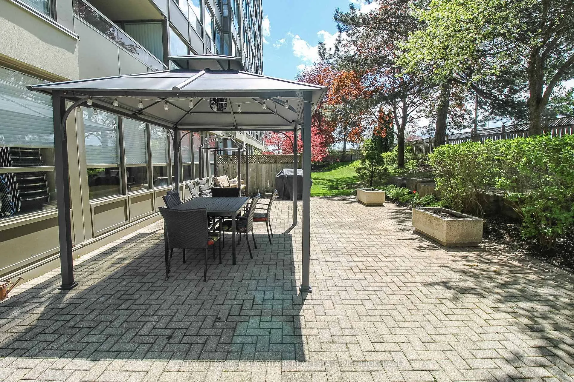 Photo 9 of Unit 105, 5100 Dorchester Road, Niagara Falls, Morrison — HOMEH