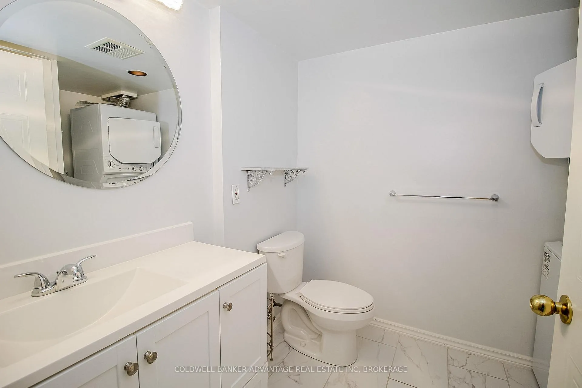 Photo 19 of Unit 105, 5100 Dorchester Road, Niagara Falls, Morrison — HOMEH
