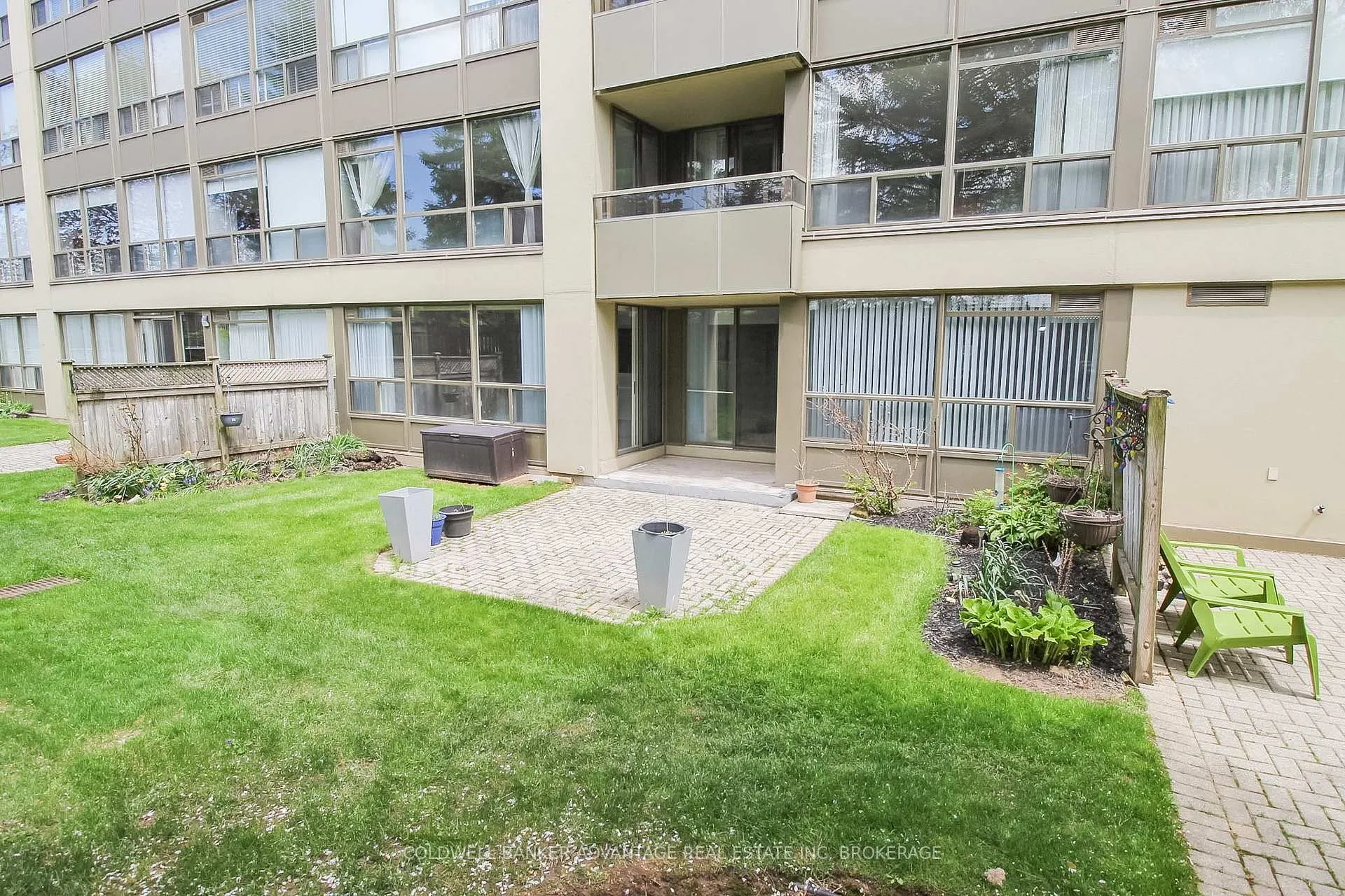 Photo 26 of Unit 105, 5100 Dorchester Road, Niagara Falls, Morrison — HOMEH