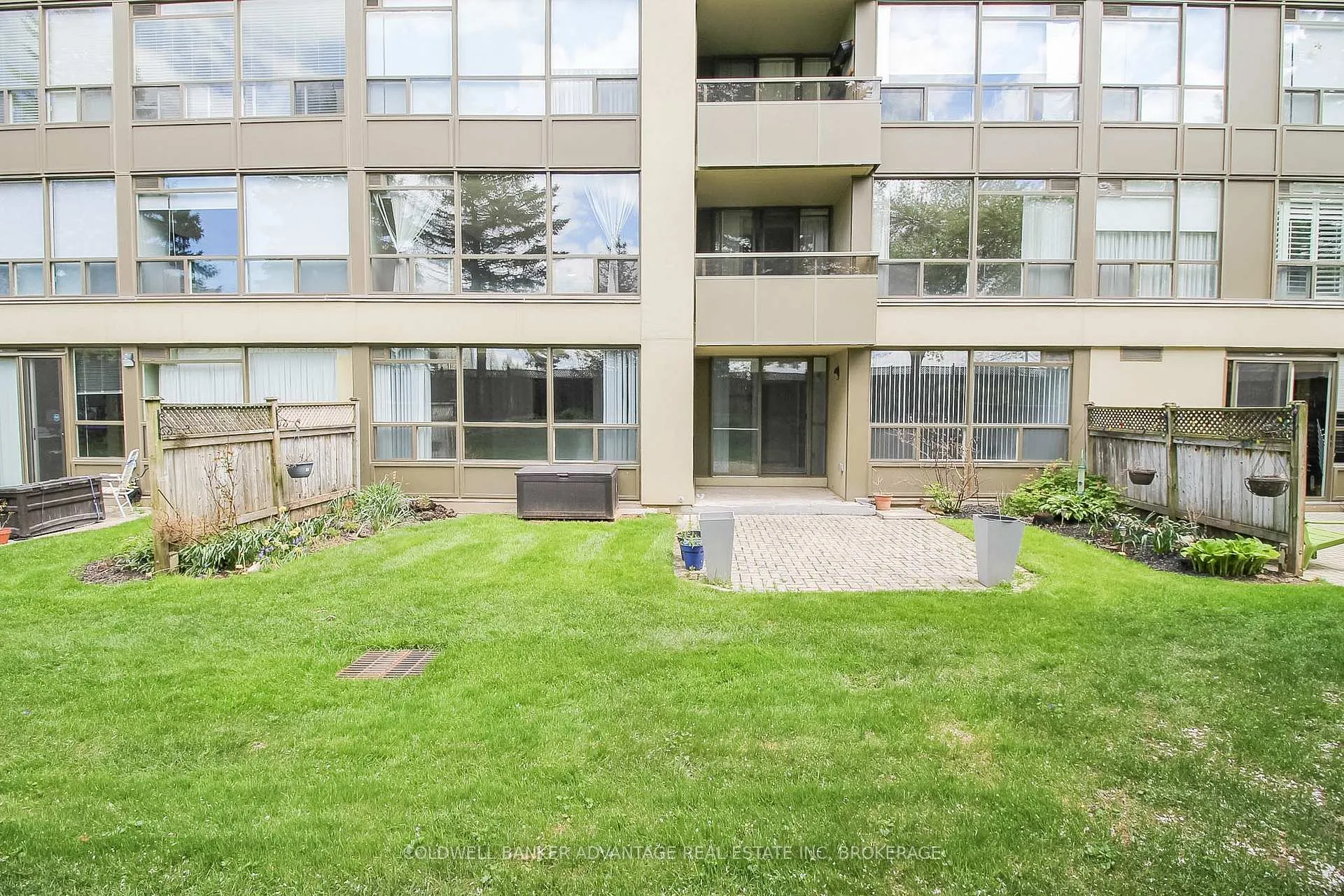 Photo 27 of Unit 105, 5100 Dorchester Road, Niagara Falls, Morrison — HOMEH