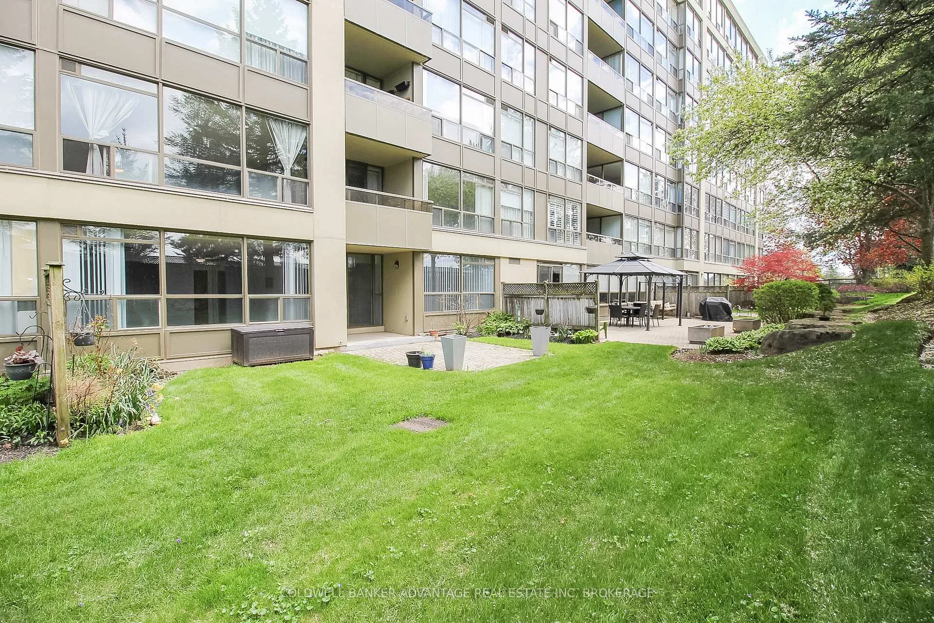 Photo 28 of Unit 105, 5100 Dorchester Road, Niagara Falls, Morrison — HOMEH
