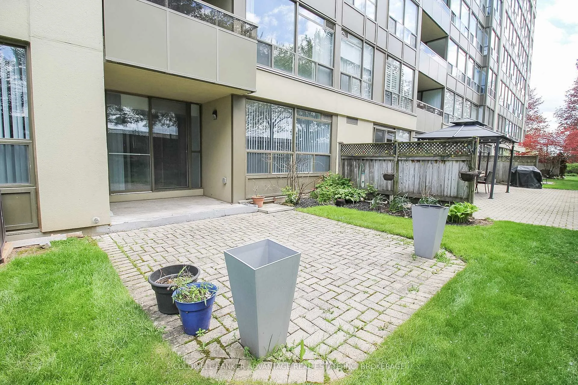 Photo 29 of Unit 105, 5100 Dorchester Road, Niagara Falls, Morrison — HOMEH