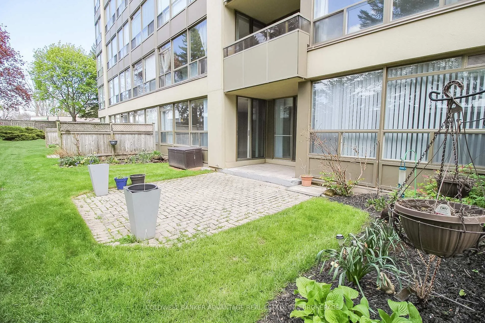 Photo 30 of Unit 105, 5100 Dorchester Road, Niagara Falls, Morrison — HOMEH