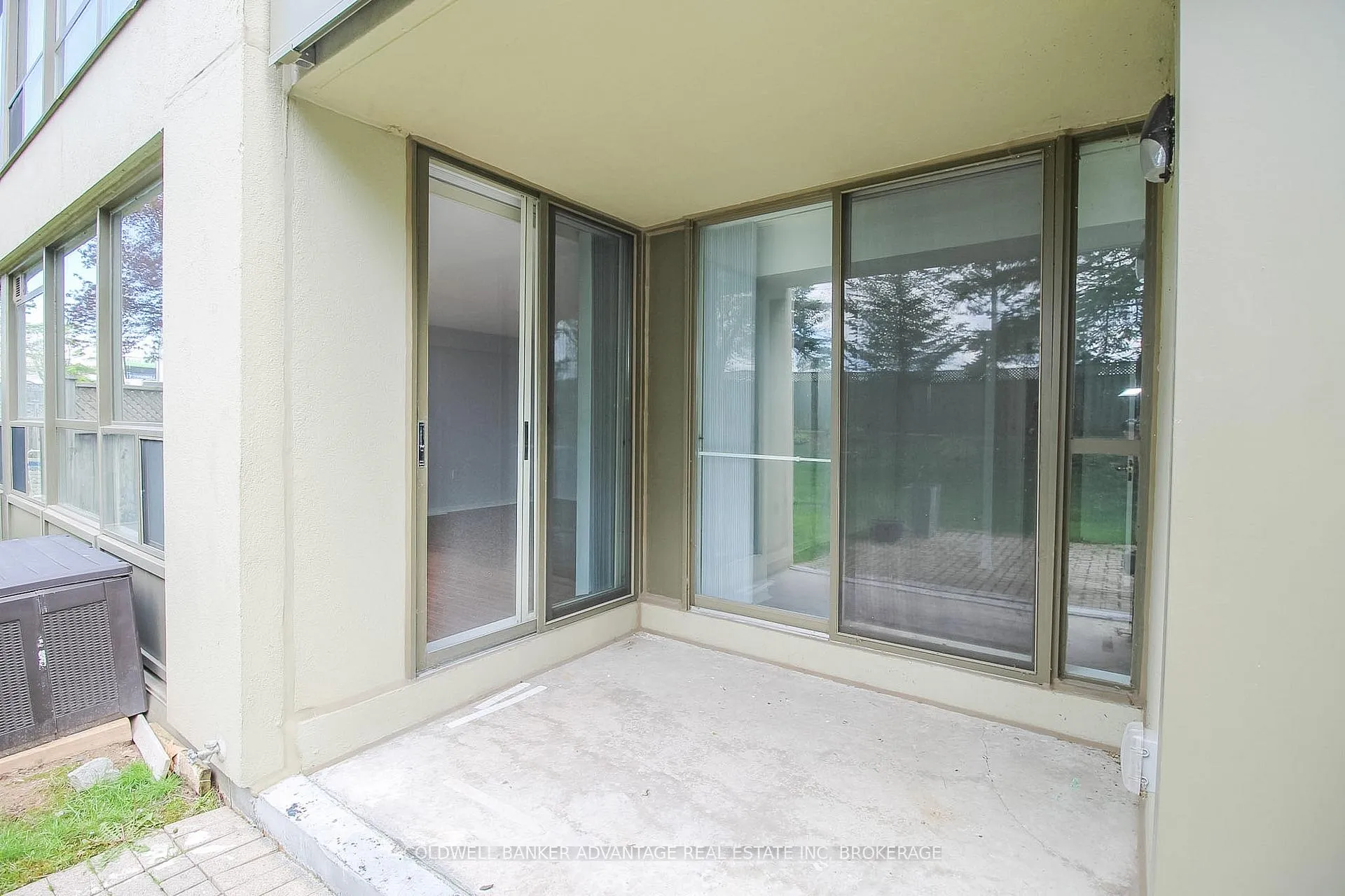 Photo 31 of Unit 105, 5100 Dorchester Road, Niagara Falls, Morrison — HOMEH
