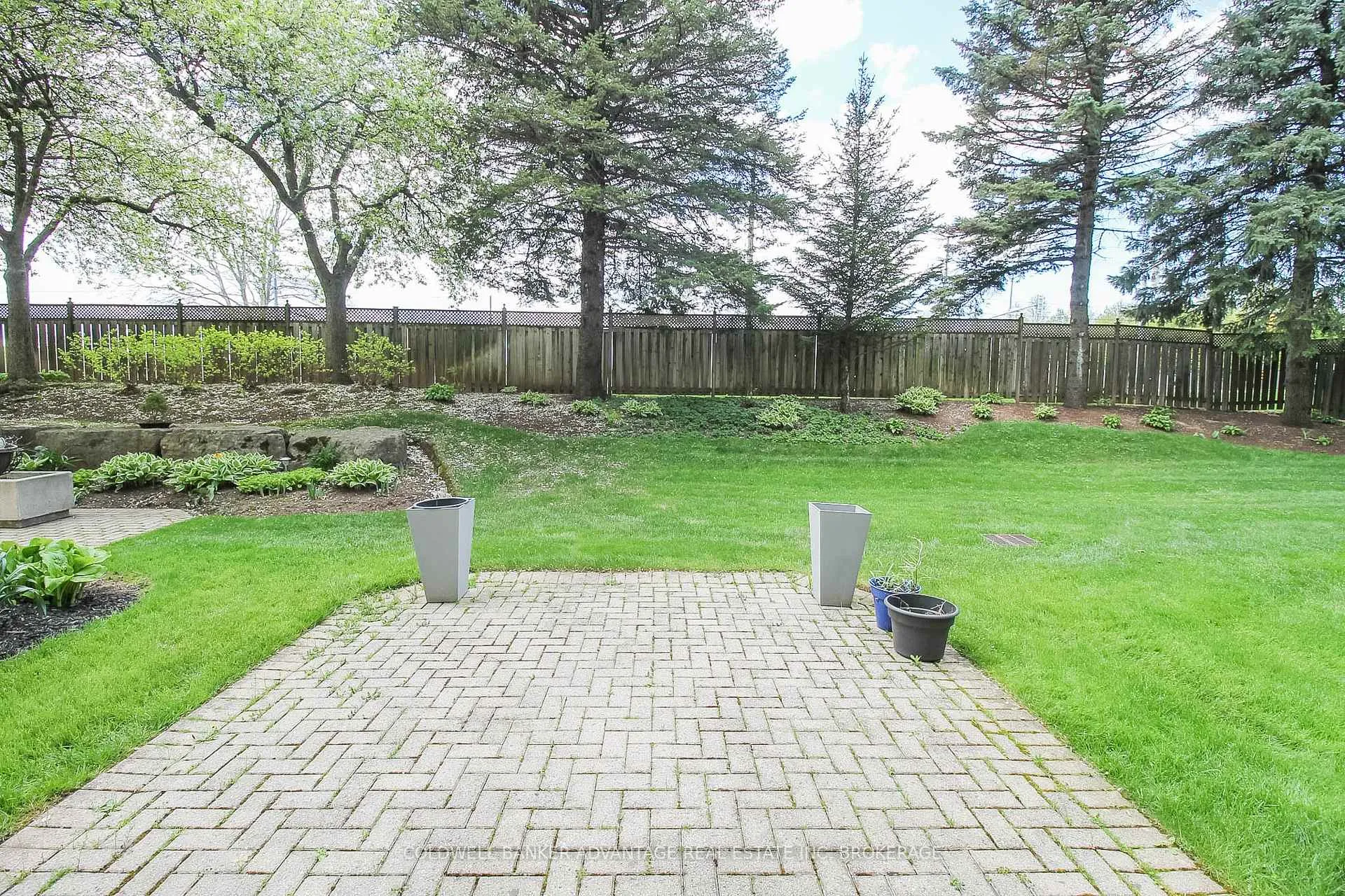 Photo 32 of Unit 105, 5100 Dorchester Road, Niagara Falls, Morrison — HOMEH