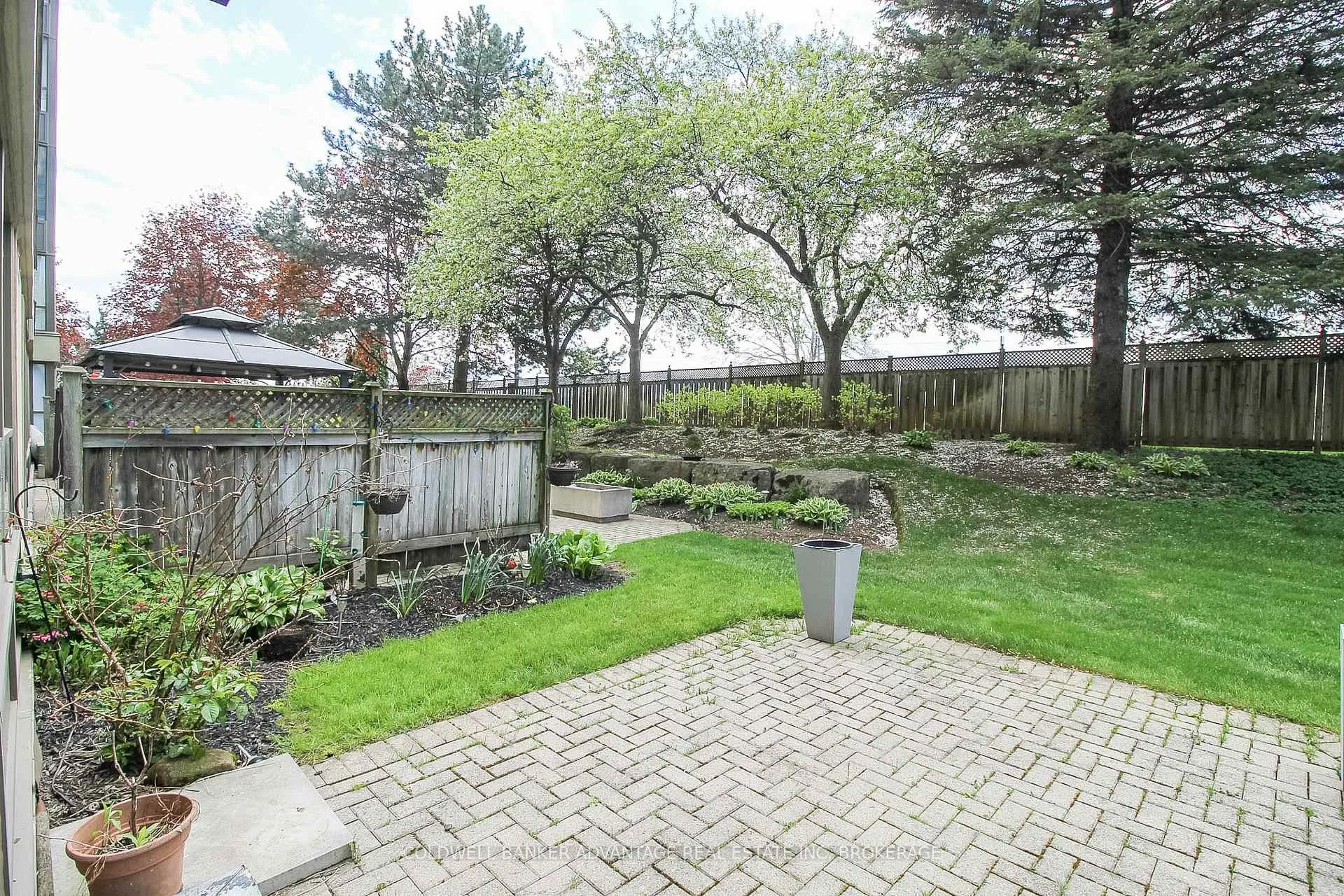 Photo 33 of Unit 105, 5100 Dorchester Road, Niagara Falls, Morrison — HOMEH