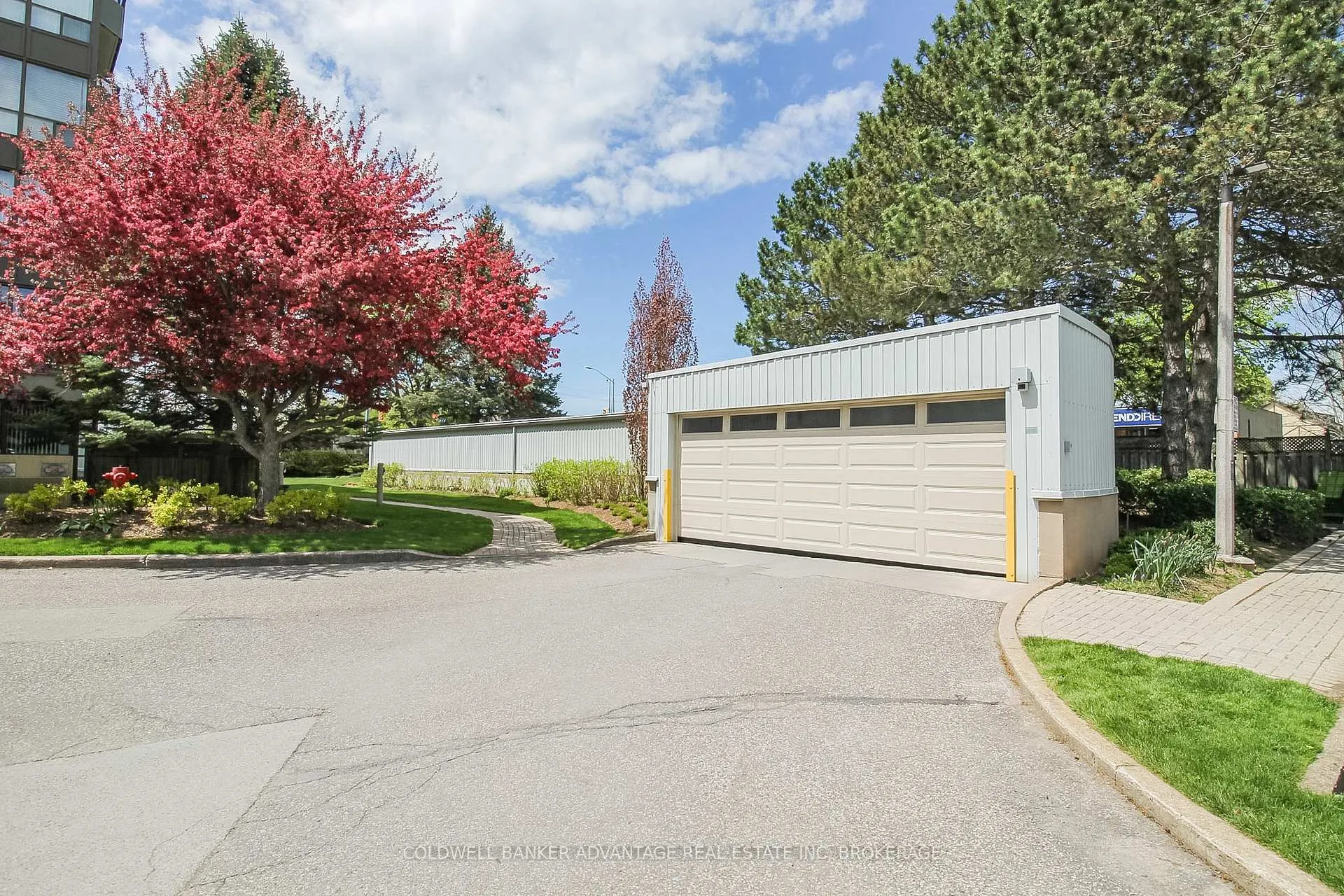 Photo 34 of Unit 105, 5100 Dorchester Road, Niagara Falls, Morrison — HOMEH
