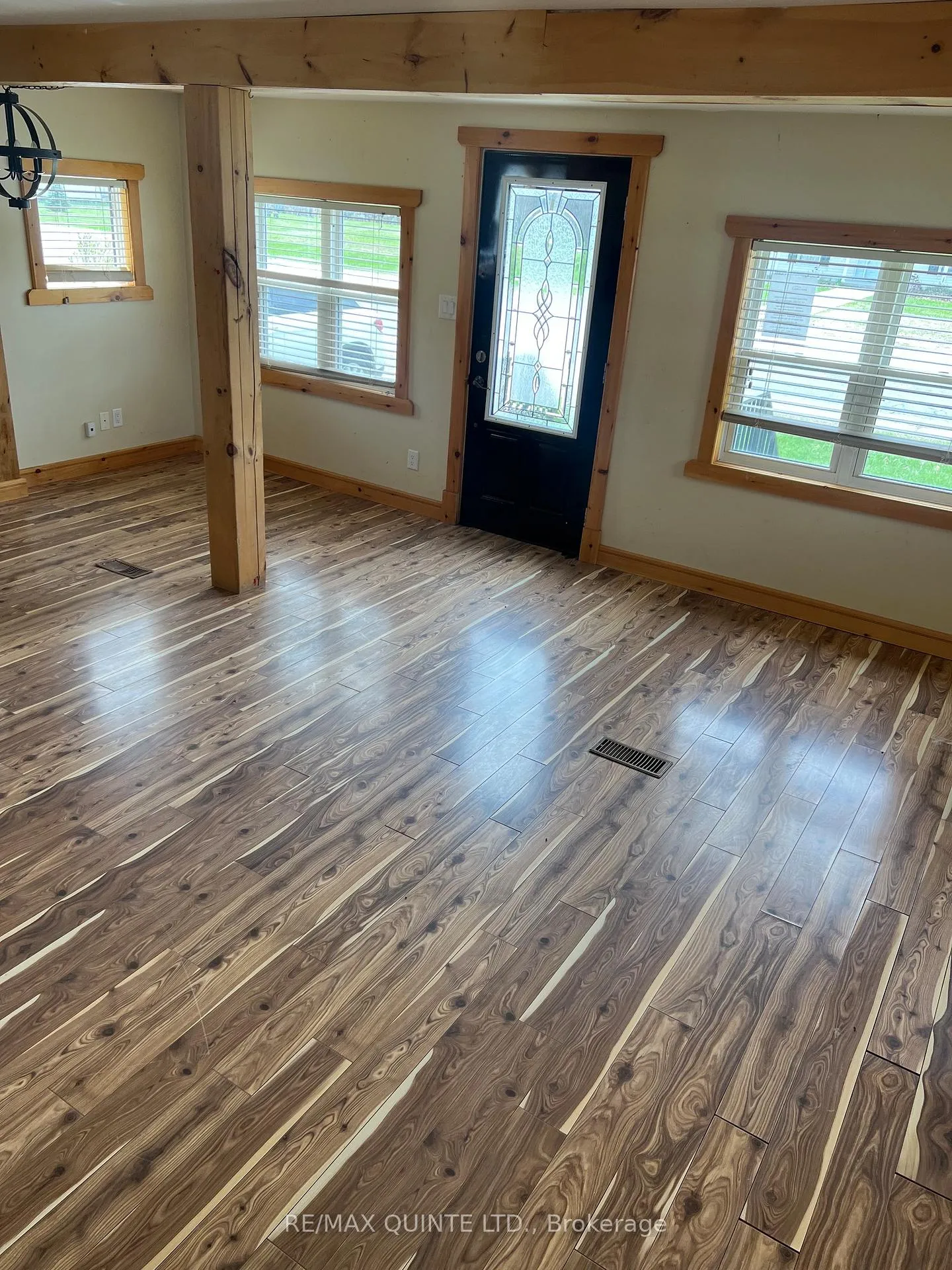 Photo 4 of 3524 Flinton Road, Addington Highlands — HOMEH