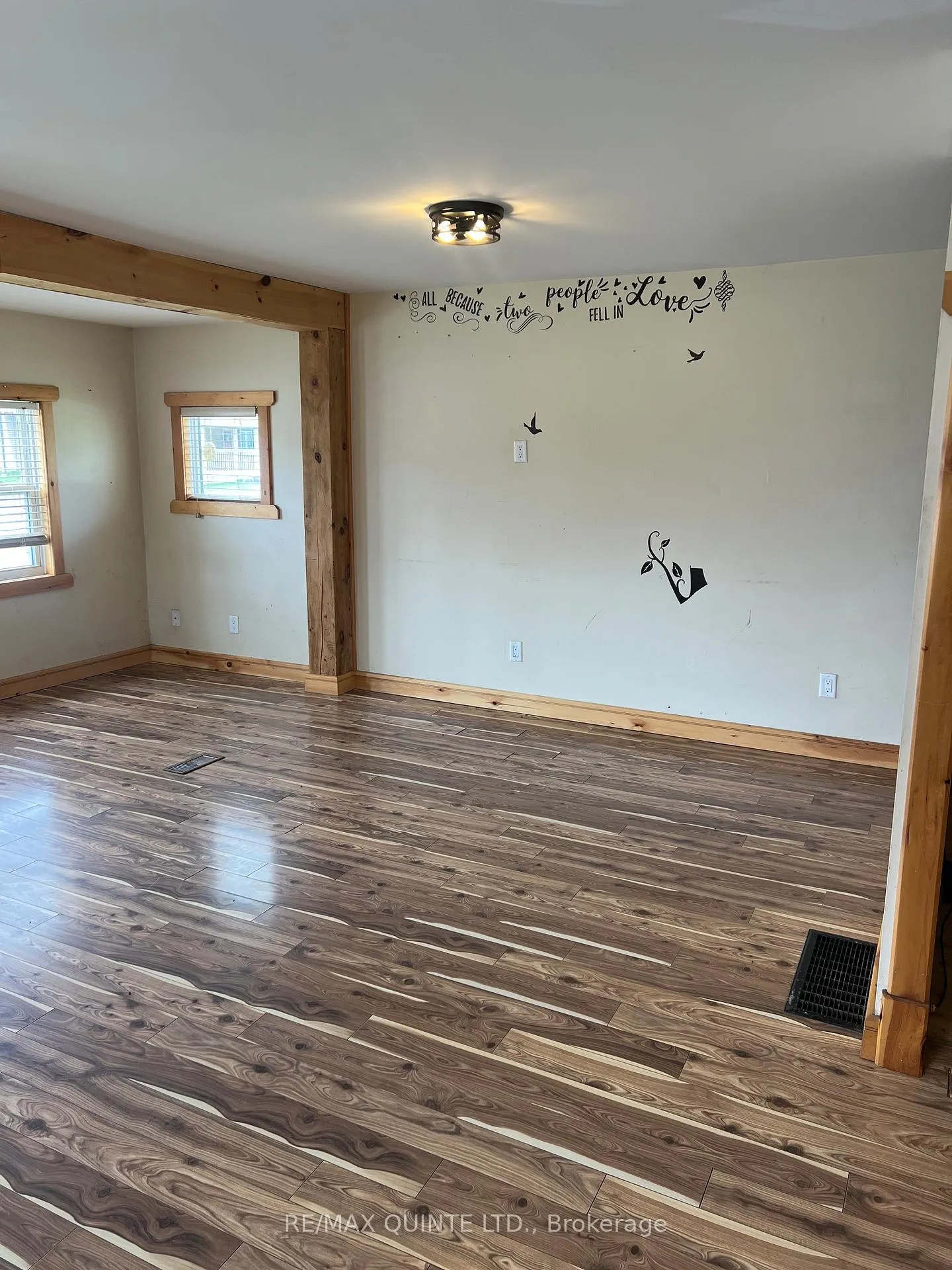 Photo 6 of 3524 Flinton Road, Addington Highlands — HOMEH