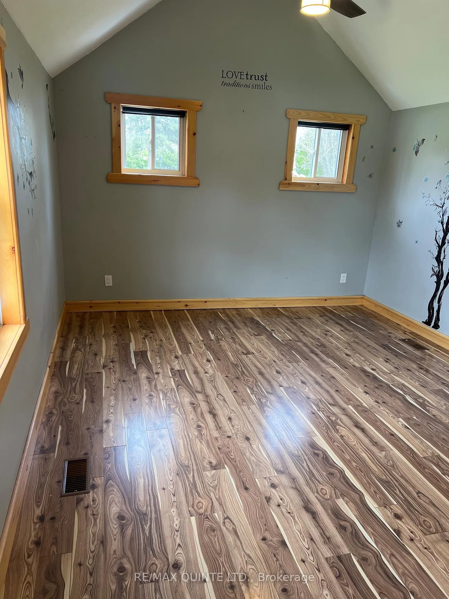 Photo 16 of 3524 Flinton Road, Addington Highlands — HOMEH