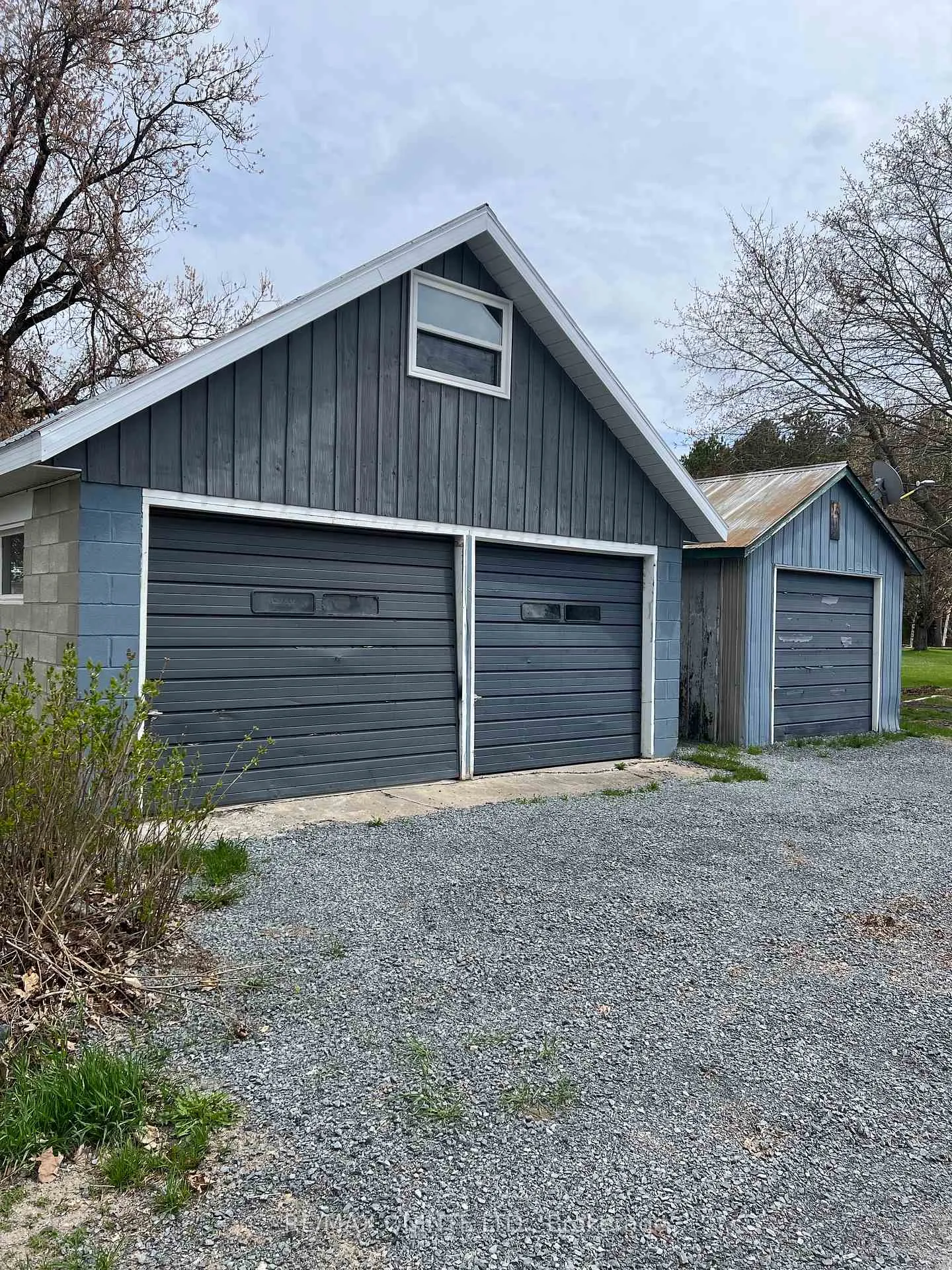 Photo 20 of 3524 Flinton Road, Addington Highlands — HOMEH