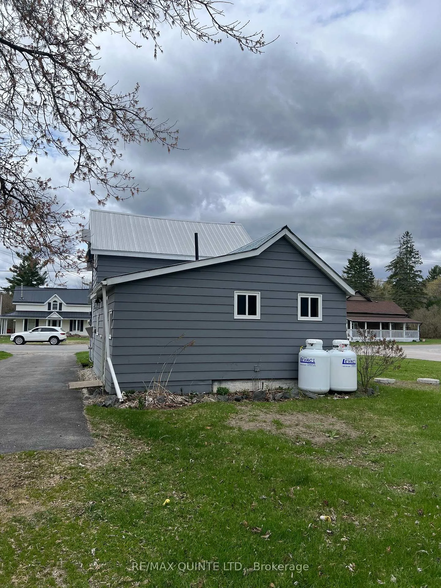 Photo 22 of 3524 Flinton Road, Addington Highlands — HOMEH