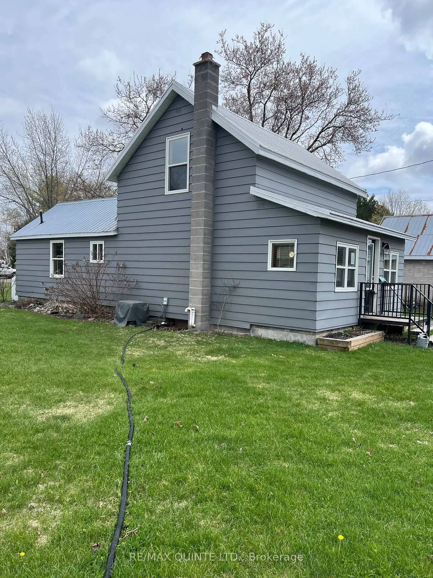 Photo 24 of 3524 Flinton Road, Addington Highlands — HOMEH