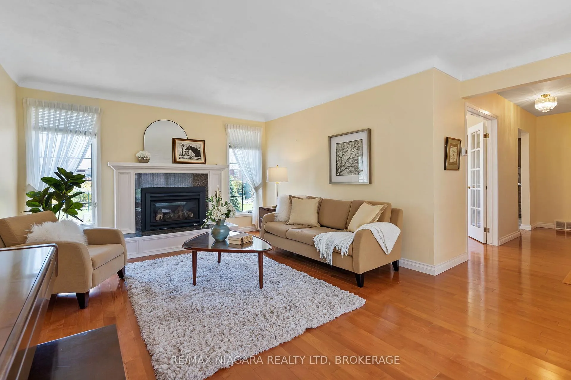 Photo 5 of 10 King's Grant Road, St. Catharines, Lakeshore — HOMEH
