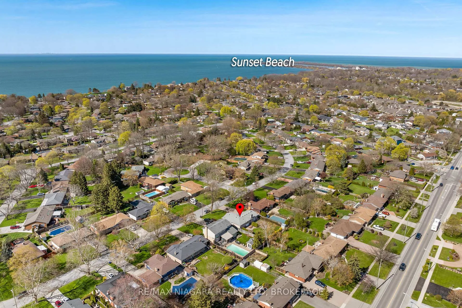 Photo 37 of 10 King's Grant Road, St. Catharines, Lakeshore — HOMEH