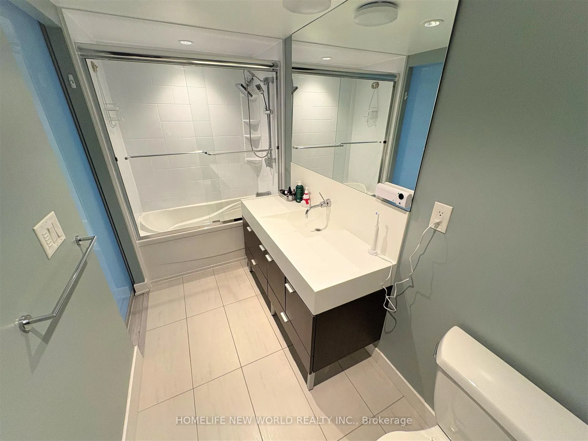 Photo 6 of Unit 503, 110 Charles Street E, Toronto, Church-Yonge Corridor — HOMEH
