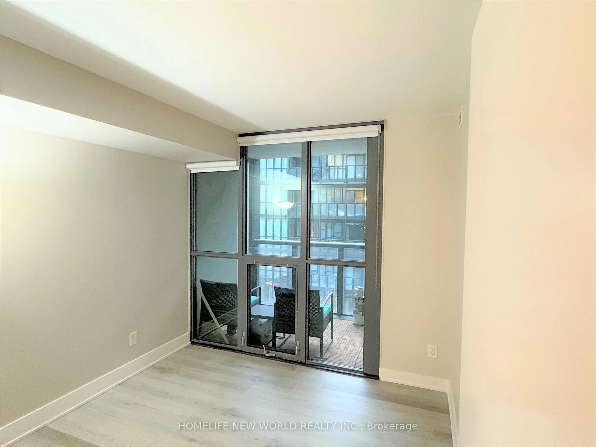 Photo 7 of Unit 503, 110 Charles Street E, Toronto, Church-Yonge Corridor — HOMEH