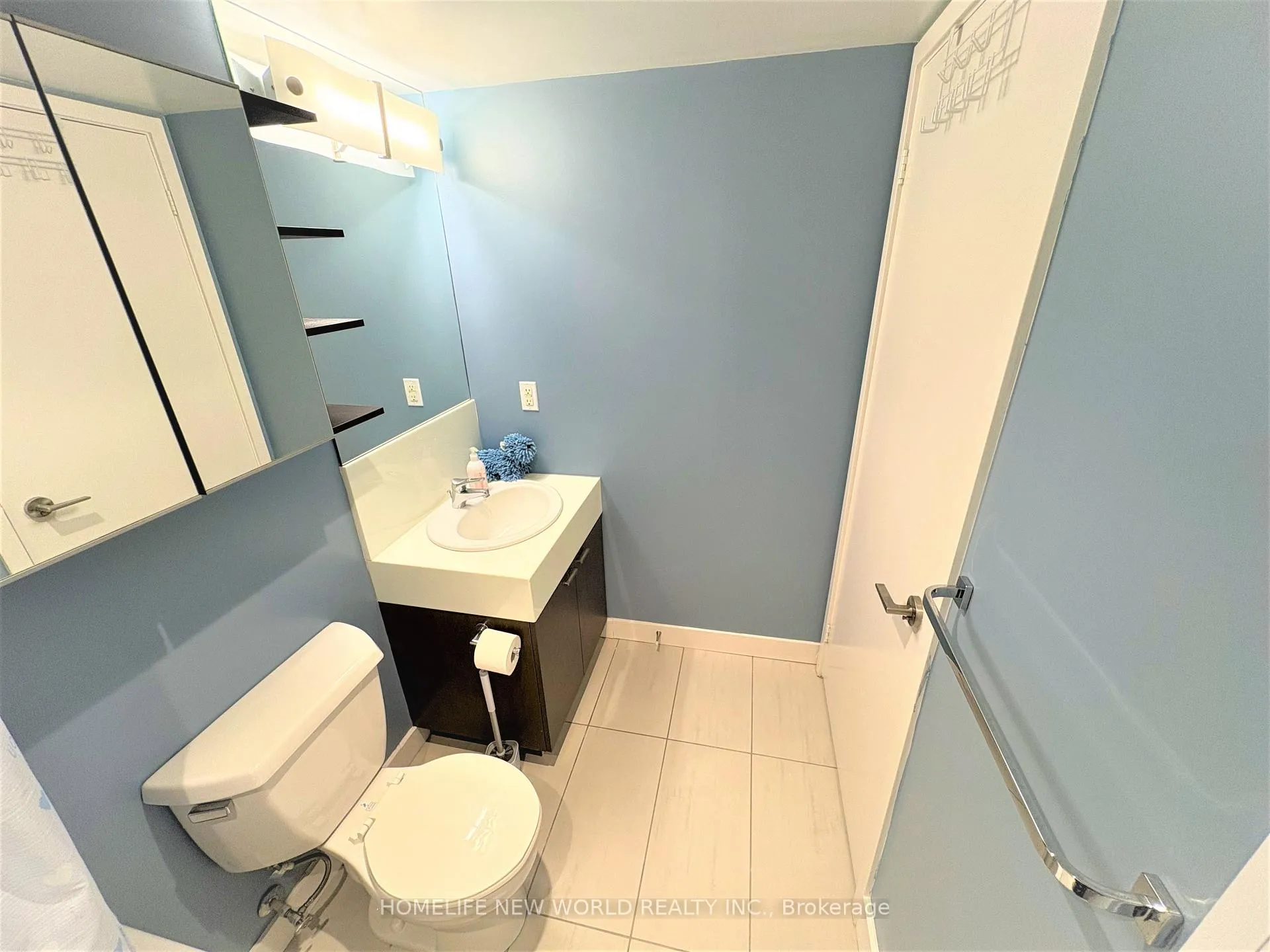 Photo 10 of Unit 503, 110 Charles Street E, Toronto, Church-Yonge Corridor — HOMEH