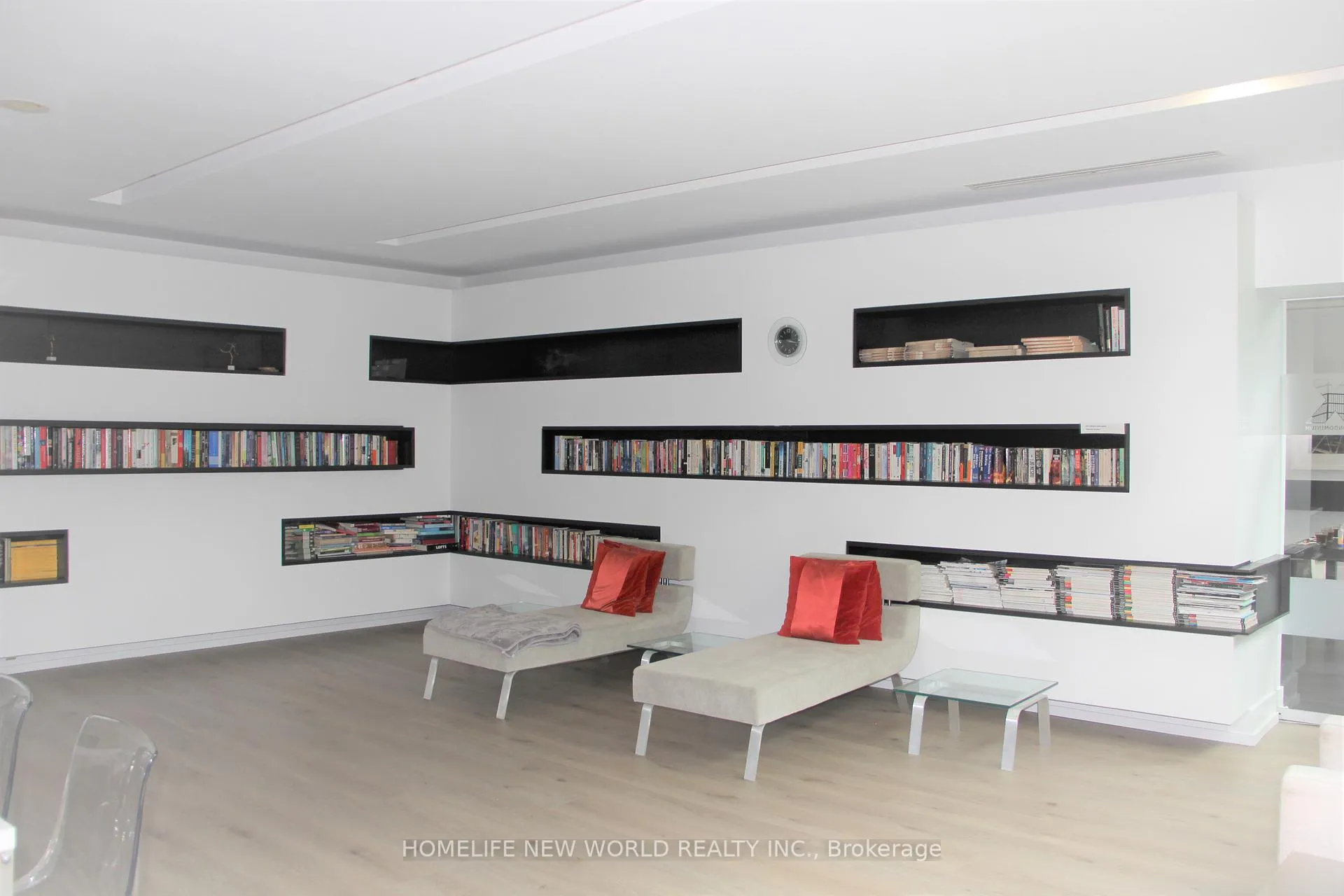 Photo 12 of Unit 503, 110 Charles Street E, Toronto, Church-Yonge Corridor — HOMEH