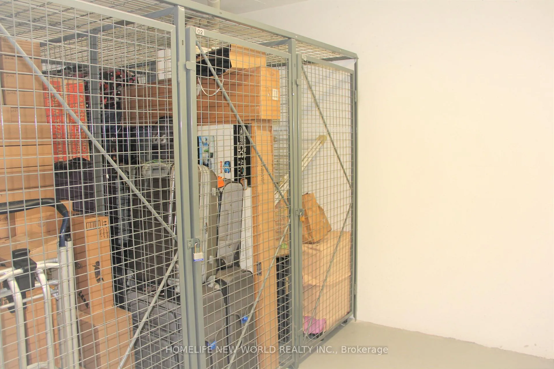 Photo 13 of Unit 503, 110 Charles Street E, Toronto, Church-Yonge Corridor — HOMEH