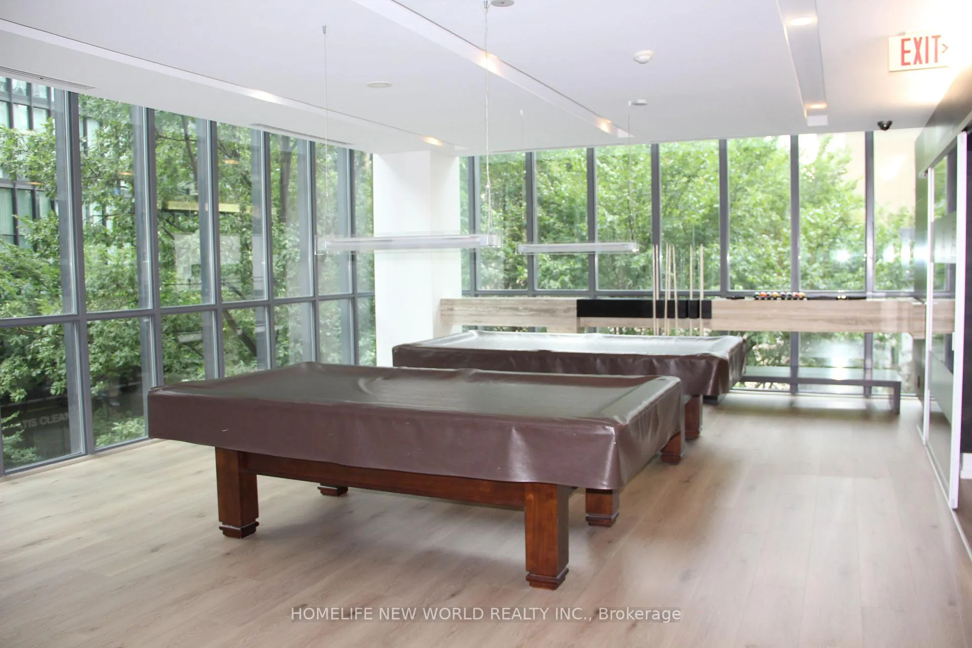 Photo 14 of Unit 503, 110 Charles Street E, Toronto, Church-Yonge Corridor — HOMEH