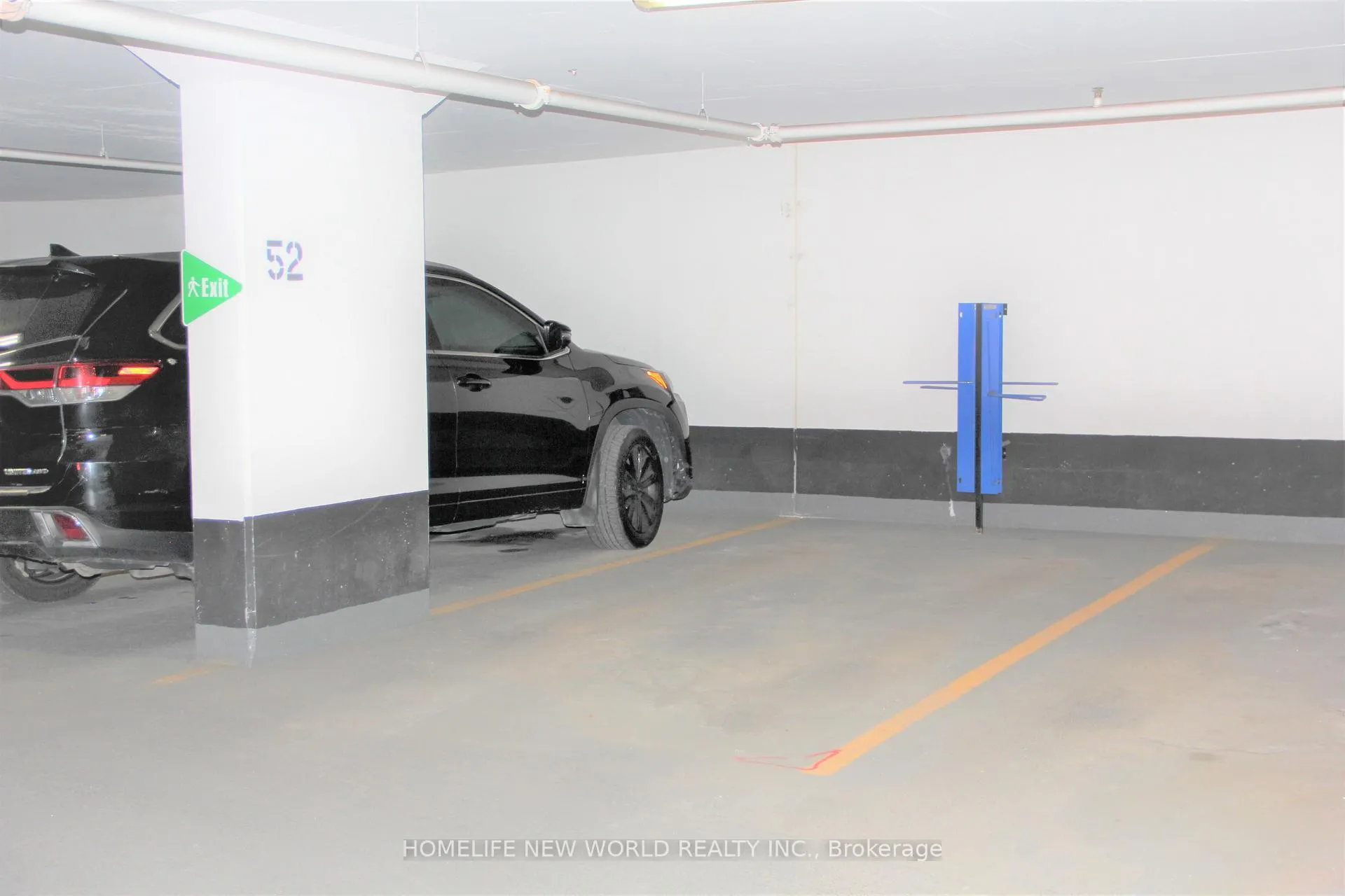 Photo 17 of Unit 503, 110 Charles Street E, Toronto, Church-Yonge Corridor — HOMEH