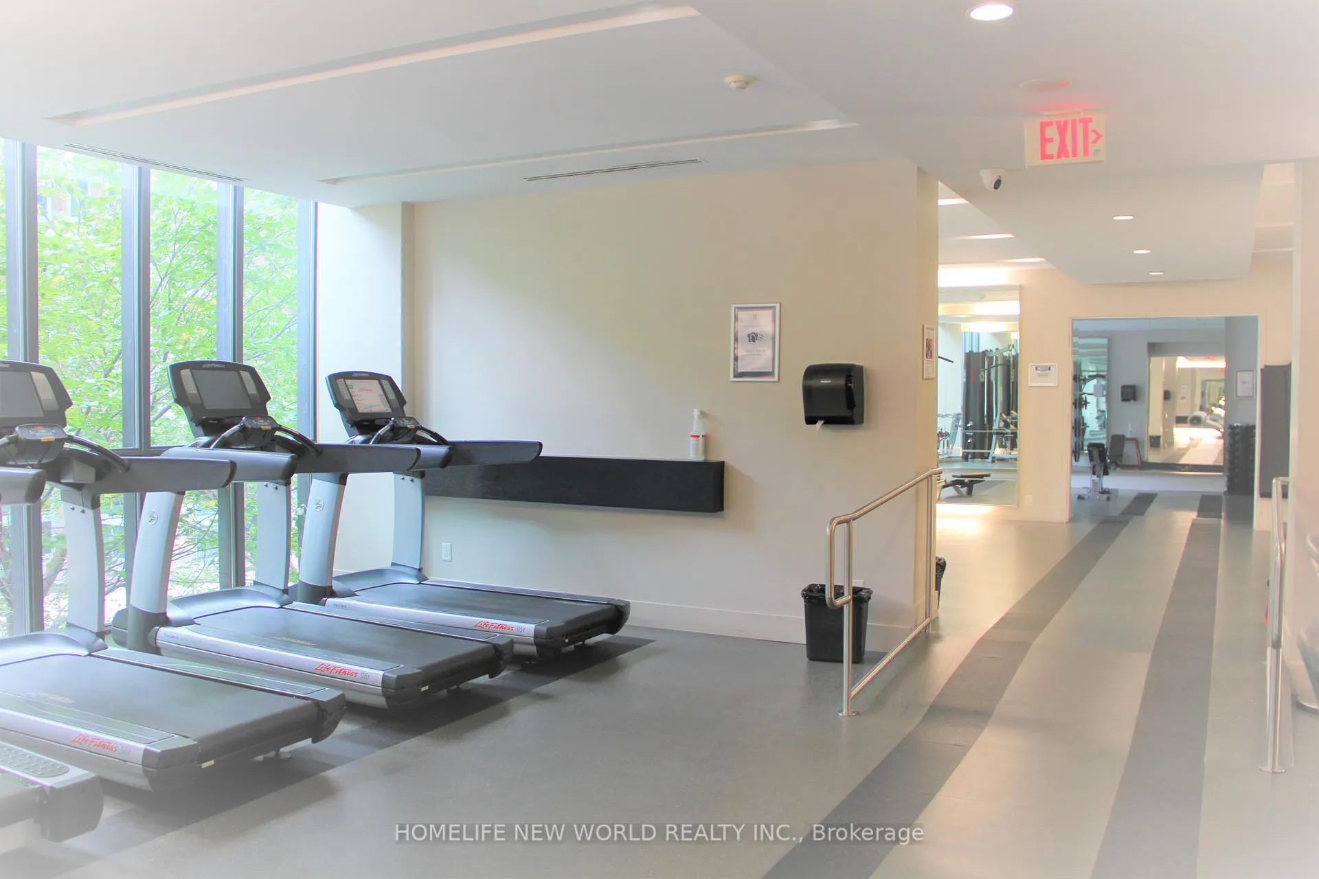 Photo 18 of Unit 503, 110 Charles Street E, Toronto, Church-Yonge Corridor — HOMEH