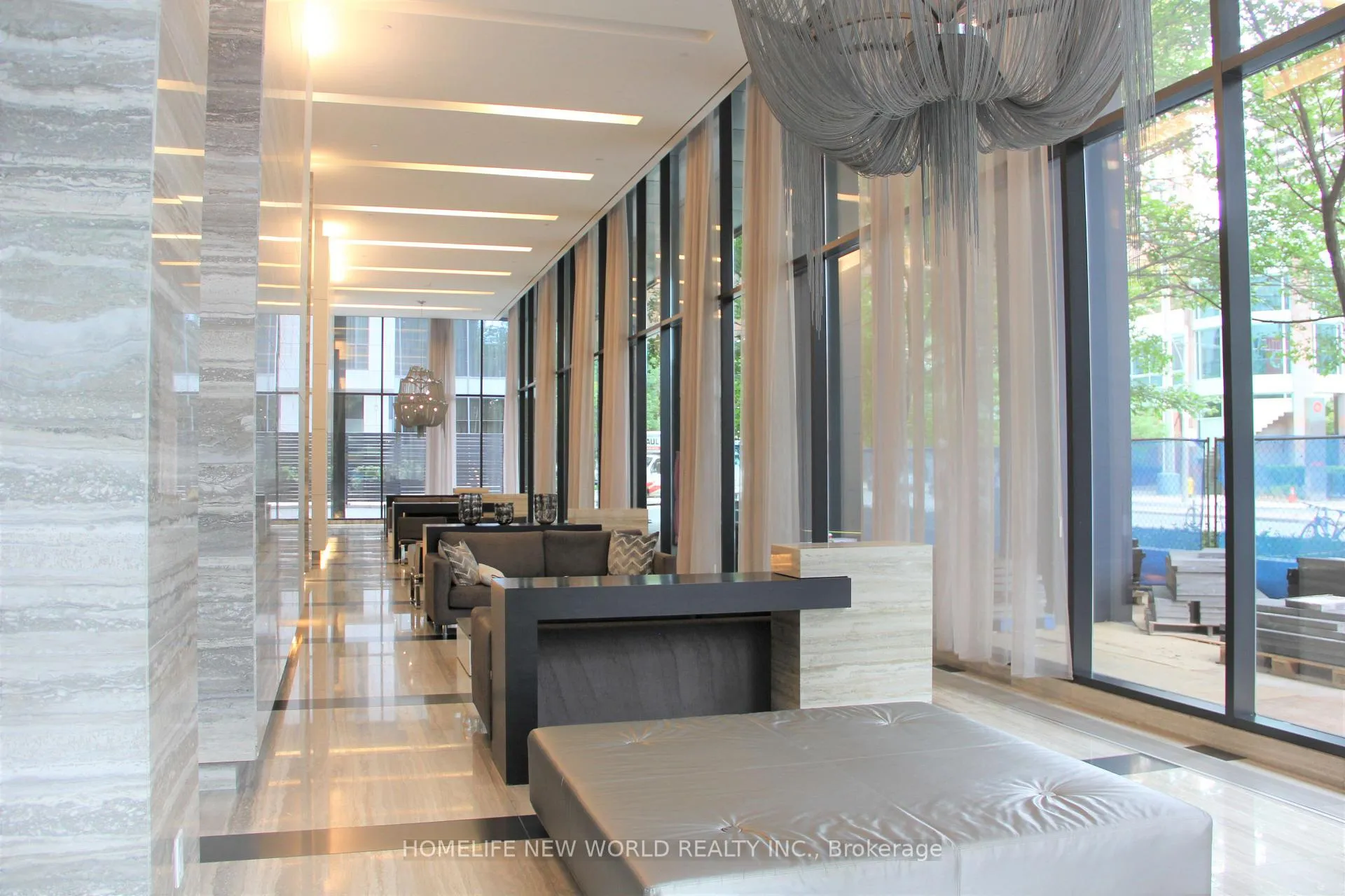 Photo 19 of Unit 503, 110 Charles Street E, Toronto, Church-Yonge Corridor — HOMEH
