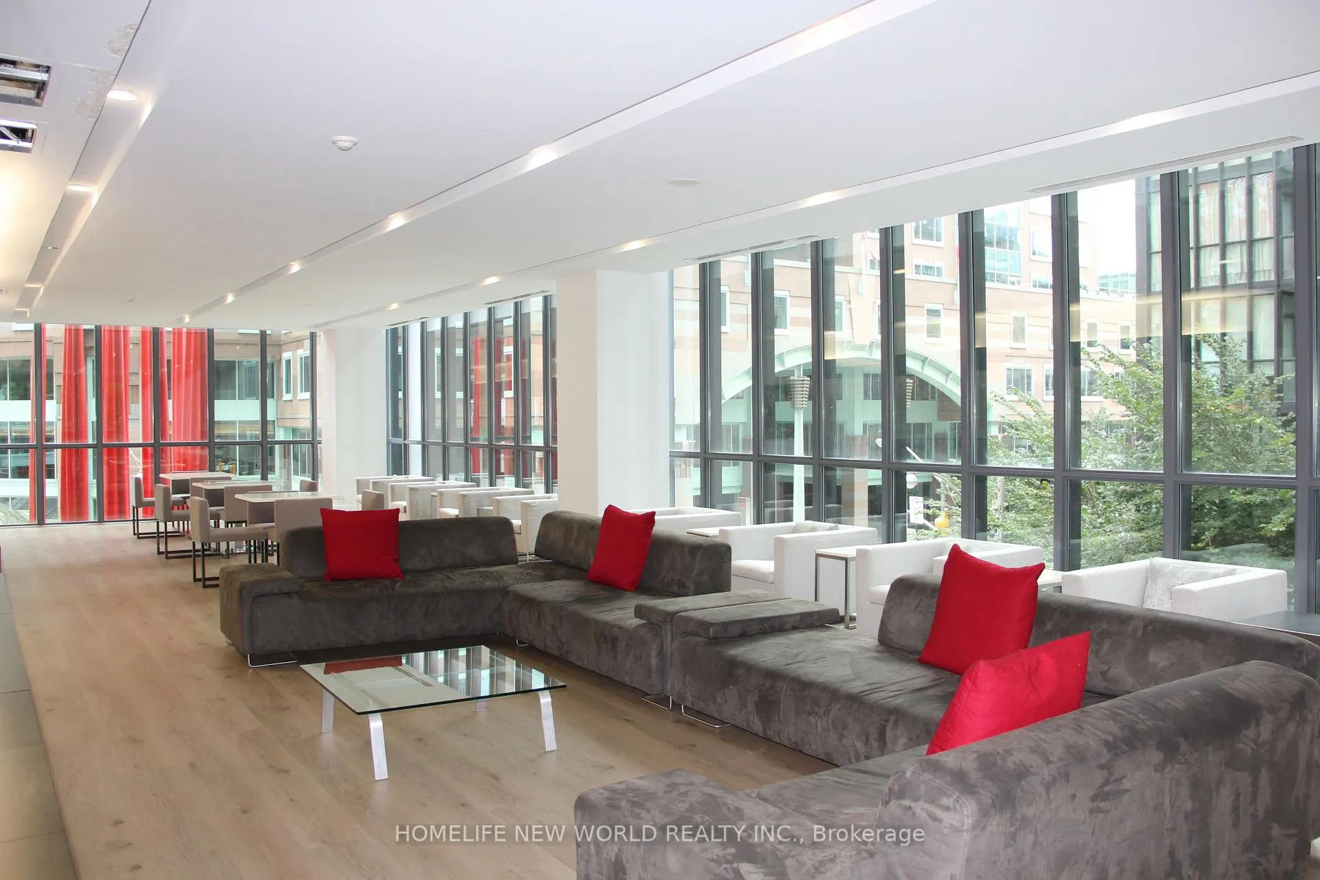 Photo 20 of Unit 503, 110 Charles Street E, Toronto, Church-Yonge Corridor — HOMEH