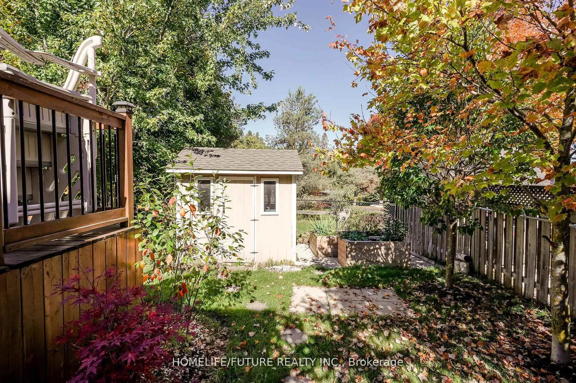 Photo 6 of 220 Berry Street, Shelburne — HOMEH