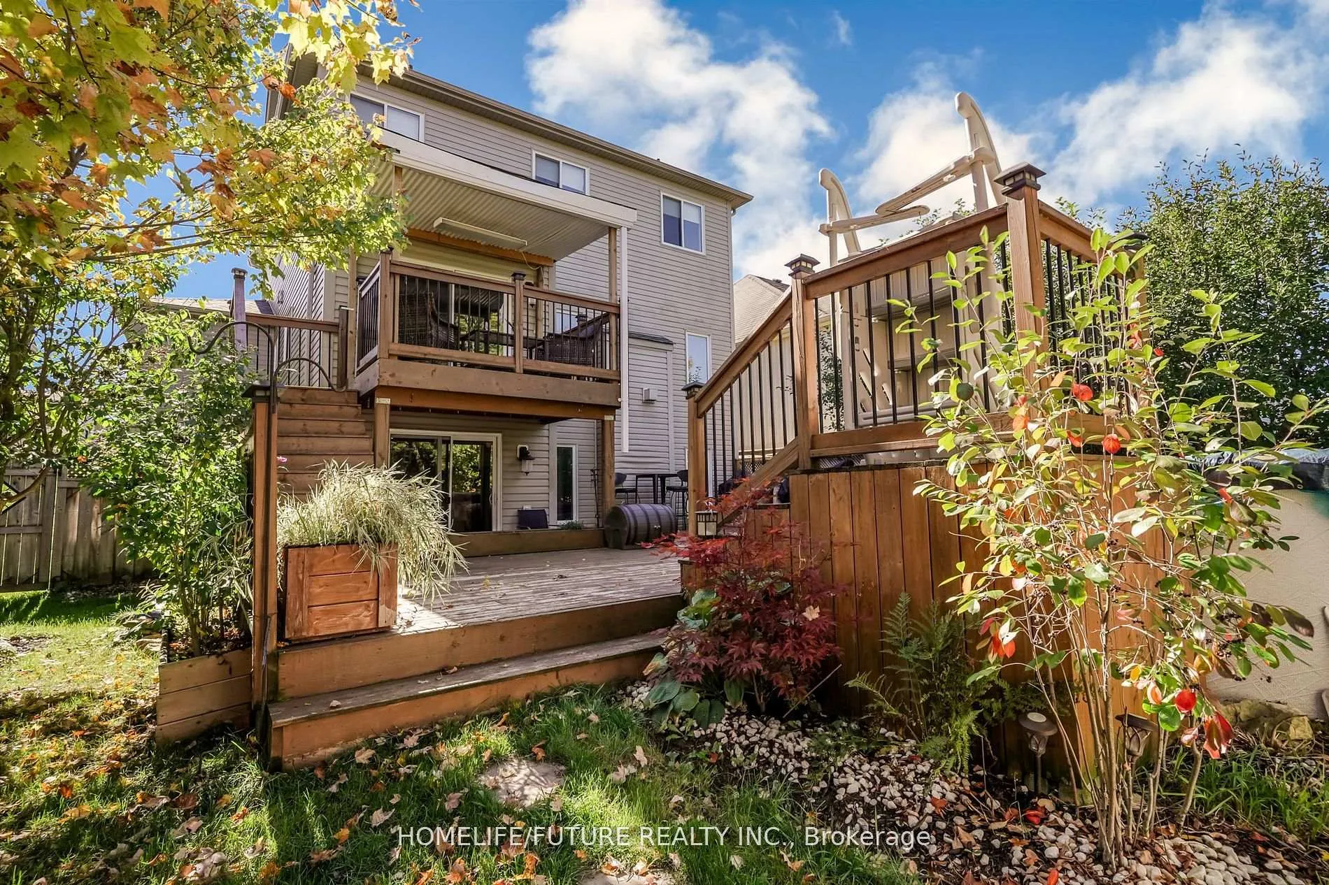 Photo 7 of 220 Berry Street, Shelburne — HOMEH