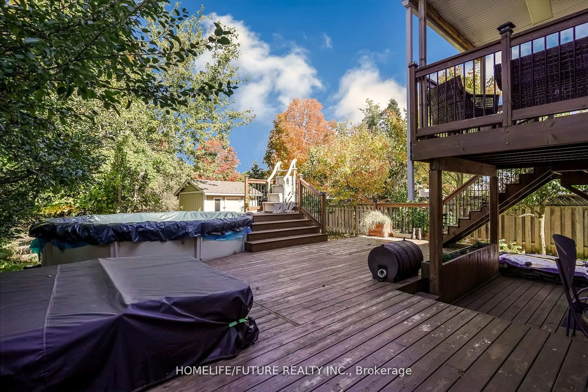 Photo 19 of 220 Berry Street, Shelburne — HOMEH