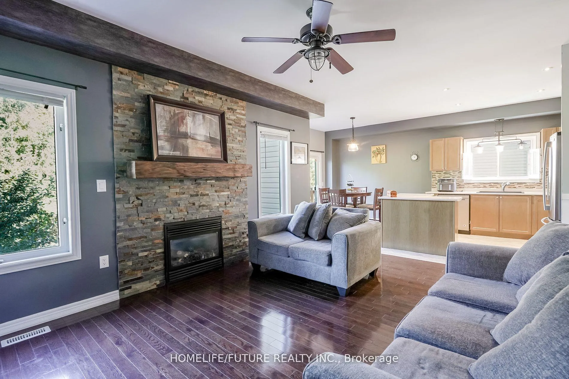 Photo 25 of 220 Berry Street, Shelburne — HOMEH